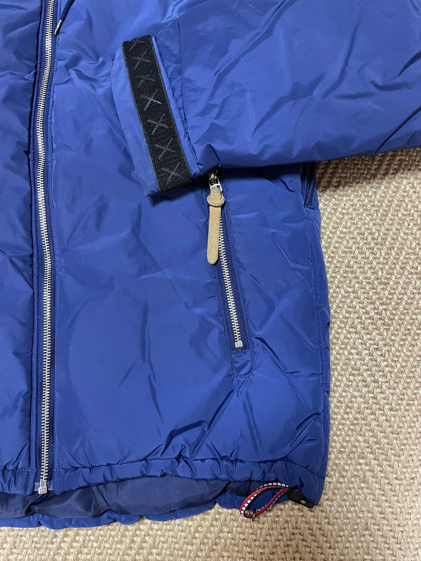Original Fake OriginalFake 11AW Mountain Puff Parka Size US M / EU 48-50 / 2 - 4 Thumbnail