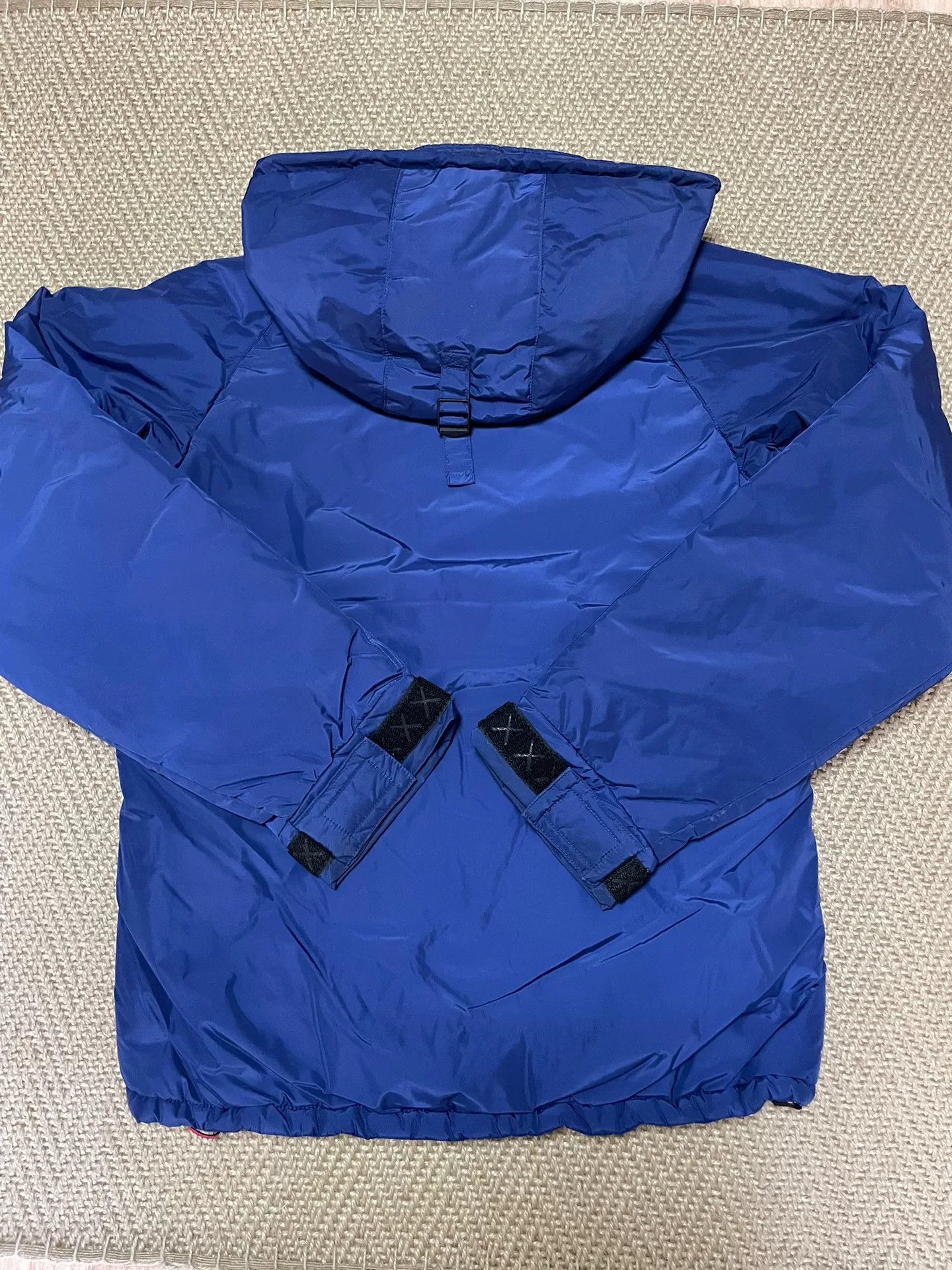 Original Fake OriginalFake 11AW Mountain Puff Parka Size US M / EU 48-50 / 2 - 2 Thumbnail