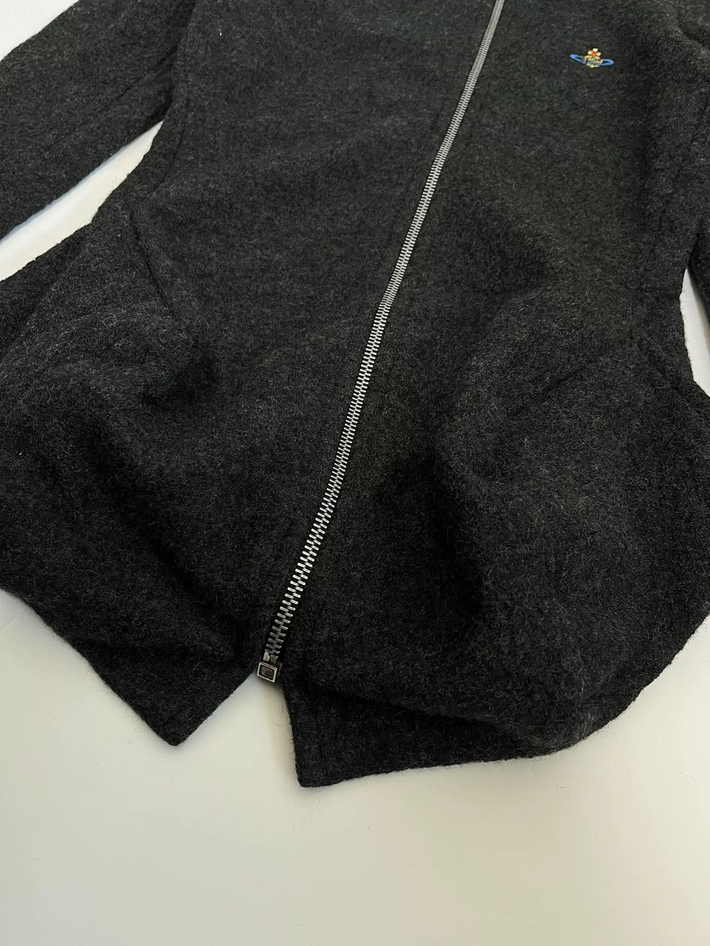 Vivienne Westwood Vivienne Westwood Gold Label Hoodie Size US M / EU 48-50 / 2 - 4 Thumbnail