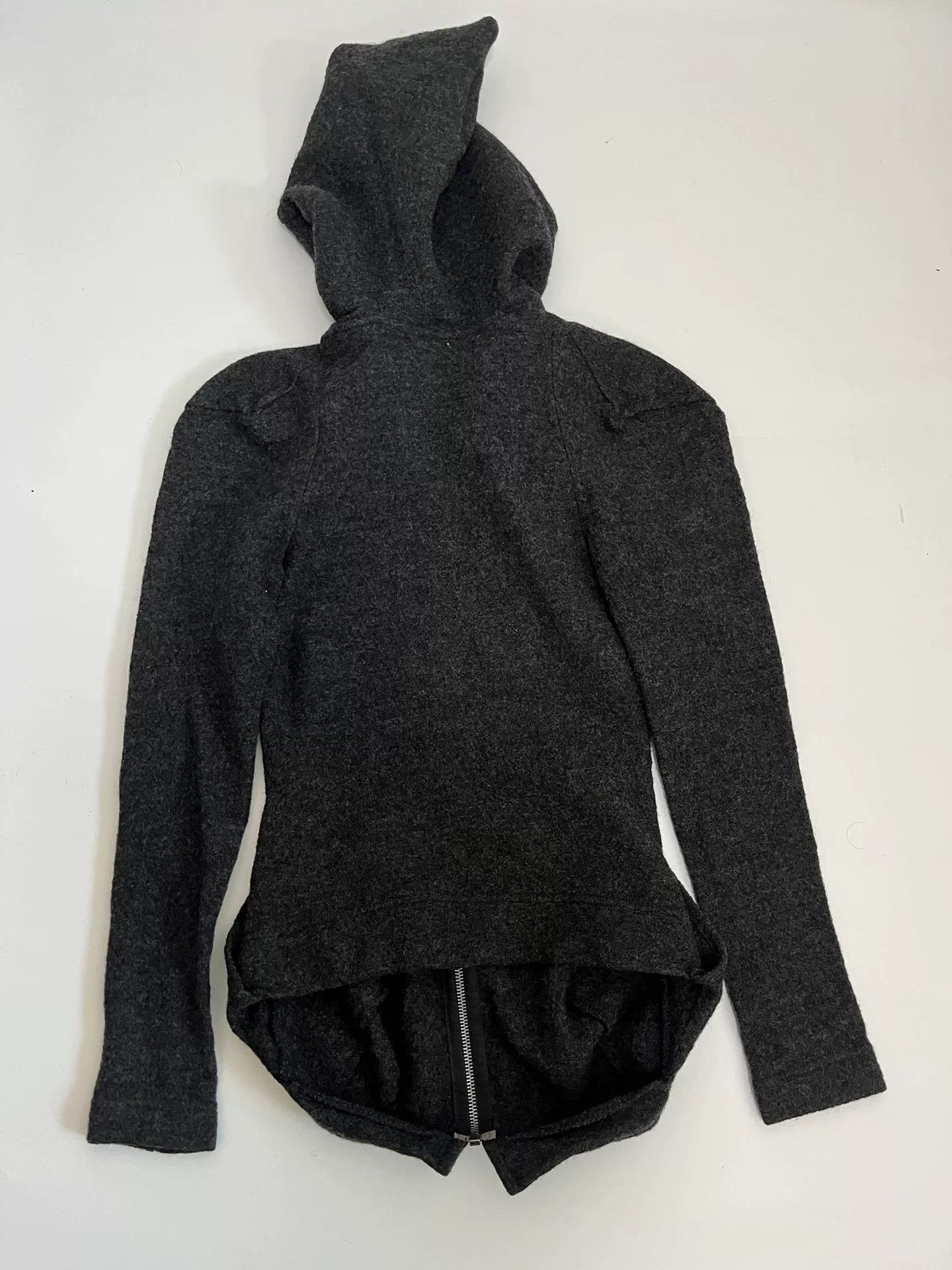 Vivienne Westwood Vivienne Westwood Gold Label Hoodie Size US M / EU 48-50 / 2 - 6 Thumbnail
