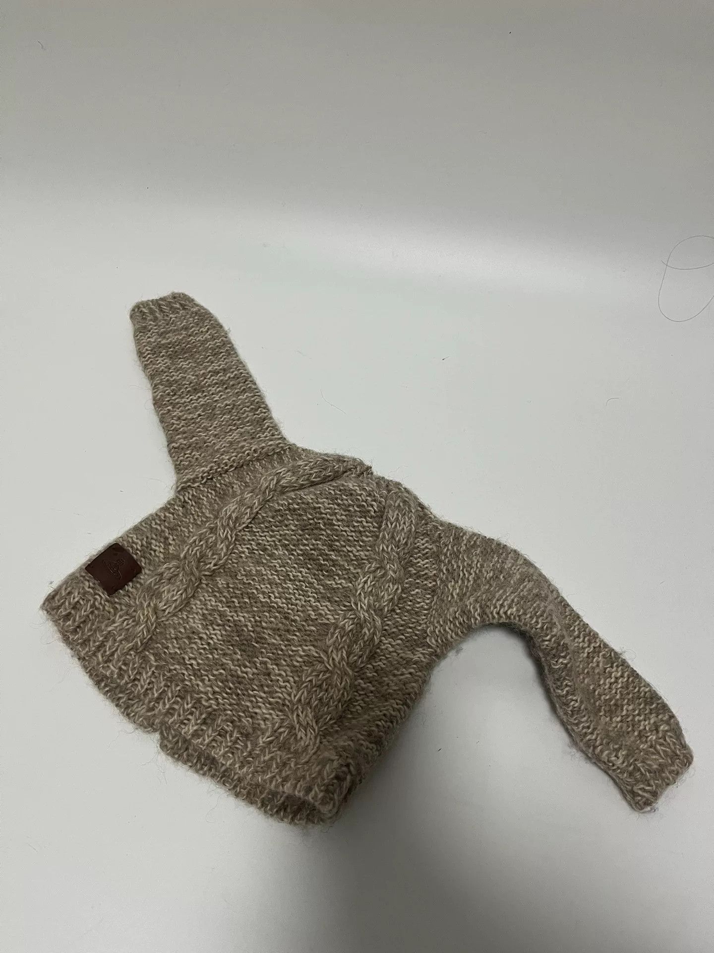 Vivienne Westwood Vivienne Westwood Knit Hat Size ONE SIZE - 5 Thumbnail