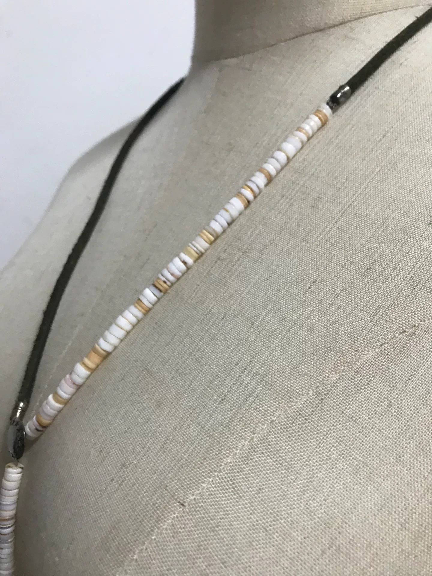 Kapital Kapital Silver Pendant Necklace Size ONE SIZE - 4 Thumbnail