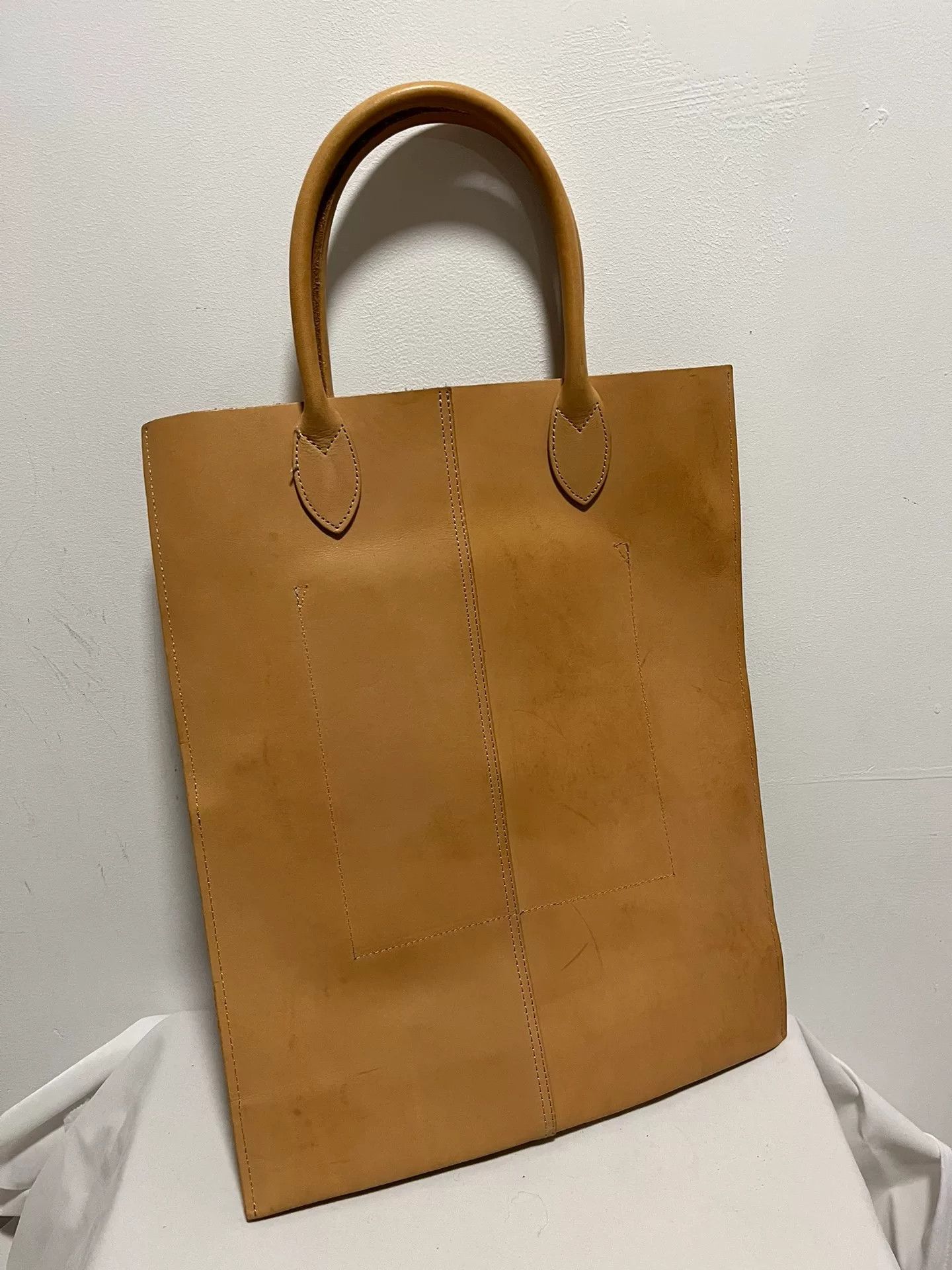 Comme des Garcons Comme des Garcons CDG Tote Bag Size ONE SIZE - 3 Thumbnail
