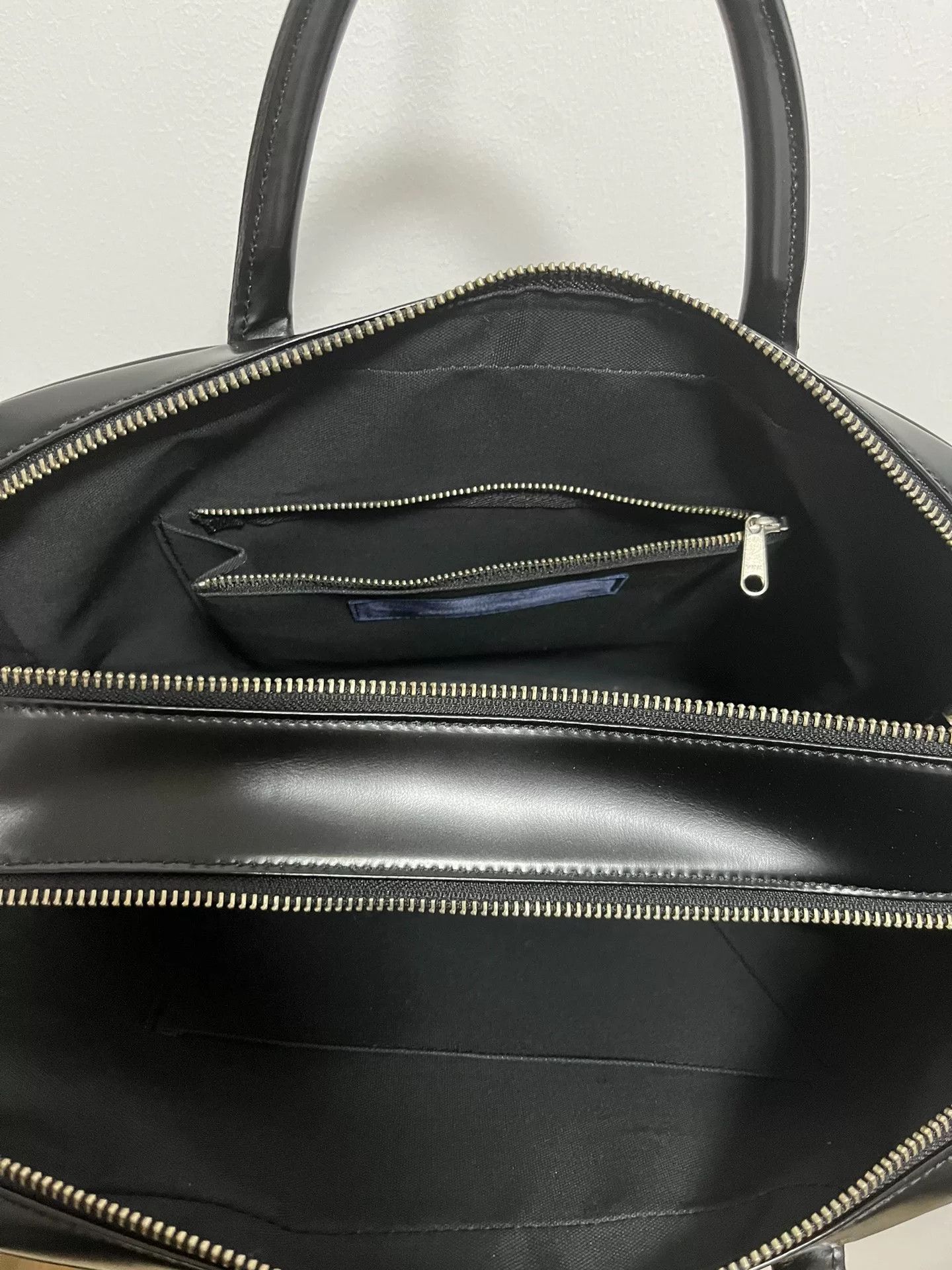 Comme des Garcons Comme des Garçons Aoyama Limited Square Bag Size ONE SIZE - 4 Thumbnail