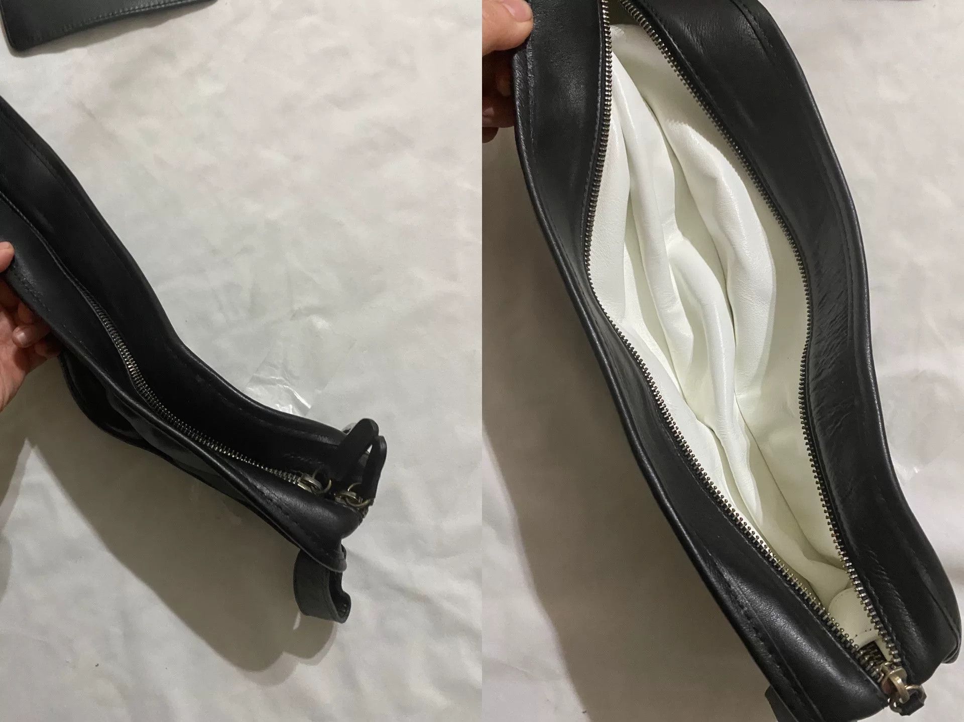 Maison Margiela Maison Margiela H&M Collaboration Guitar Backpack Size ONE SIZE - 6 Thumbnail