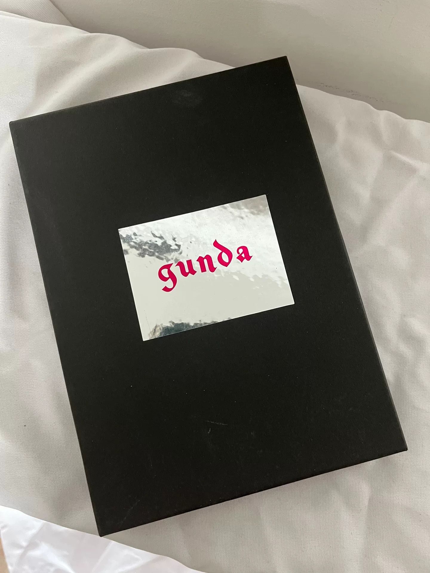Gunda Gunda Chain Tassel Star Necklace Size ONE SIZE - 8 Thumbnail