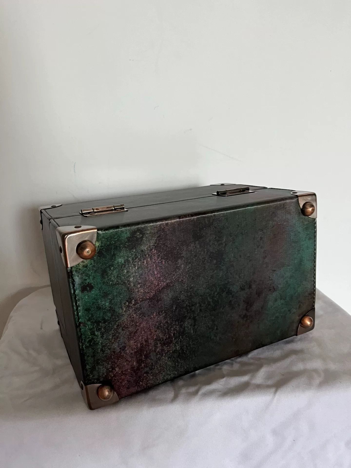 Jean Paul Gaultier Jean Paul Gaultier Vanity Makeup Case Size ONE SIZE - 3 Thumbnail