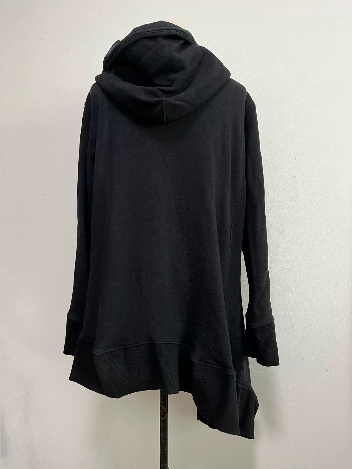 Undercover Undercover Languid 2004SS Hooded Cardigan Size US M / EU 48-50 / 2 - 2 Thumbnail