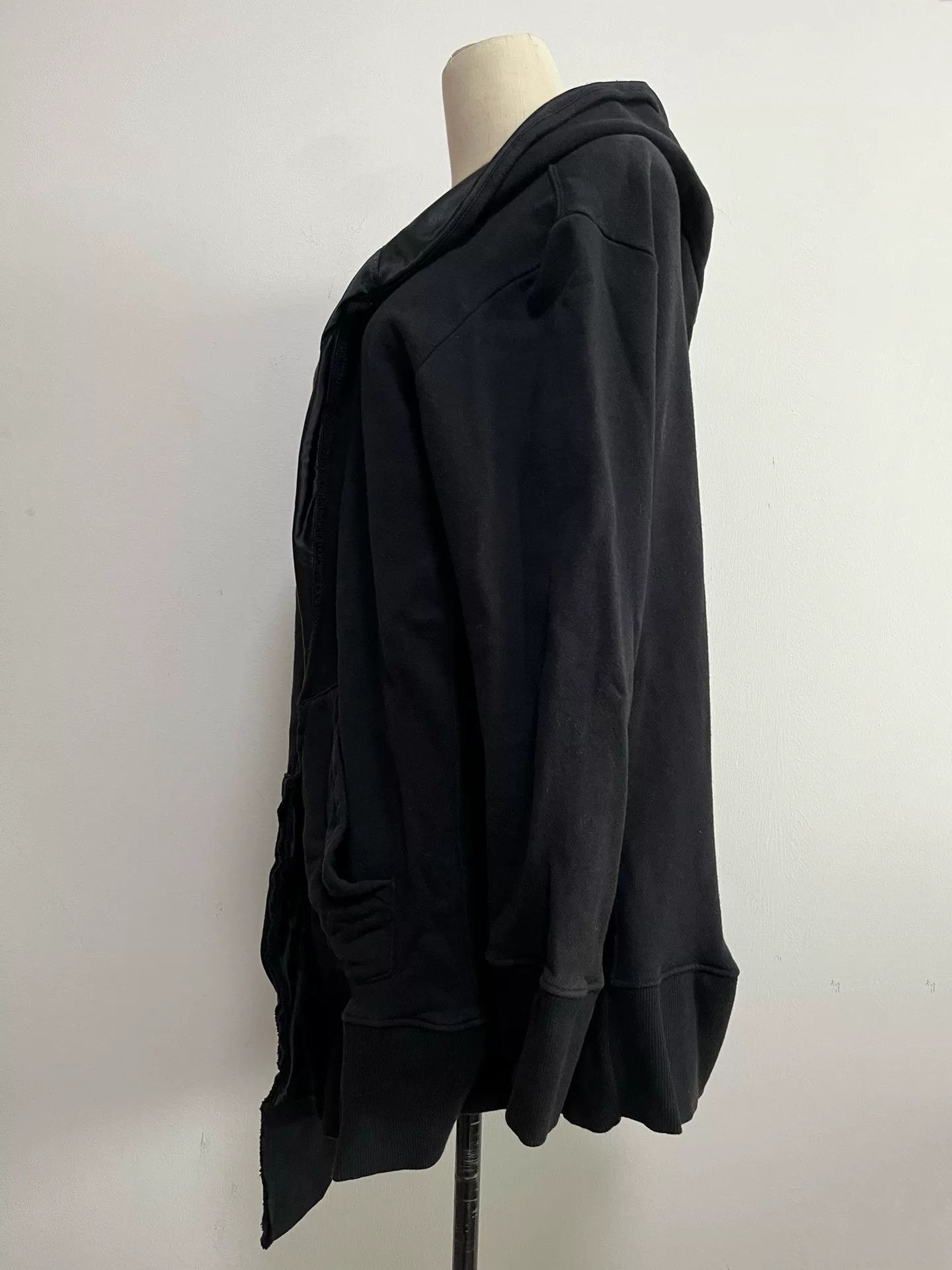Undercover Undercover Languid 2004SS Hooded Cardigan Size US M / EU 48-50 / 2 - 6 Thumbnail