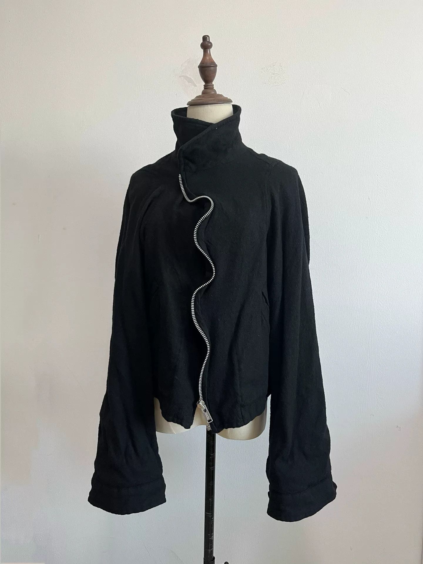Jun Takahashi Undercover Jun Takahashi Jacket Size US S / EU 44-46 / 1 - 2 Thumbnail