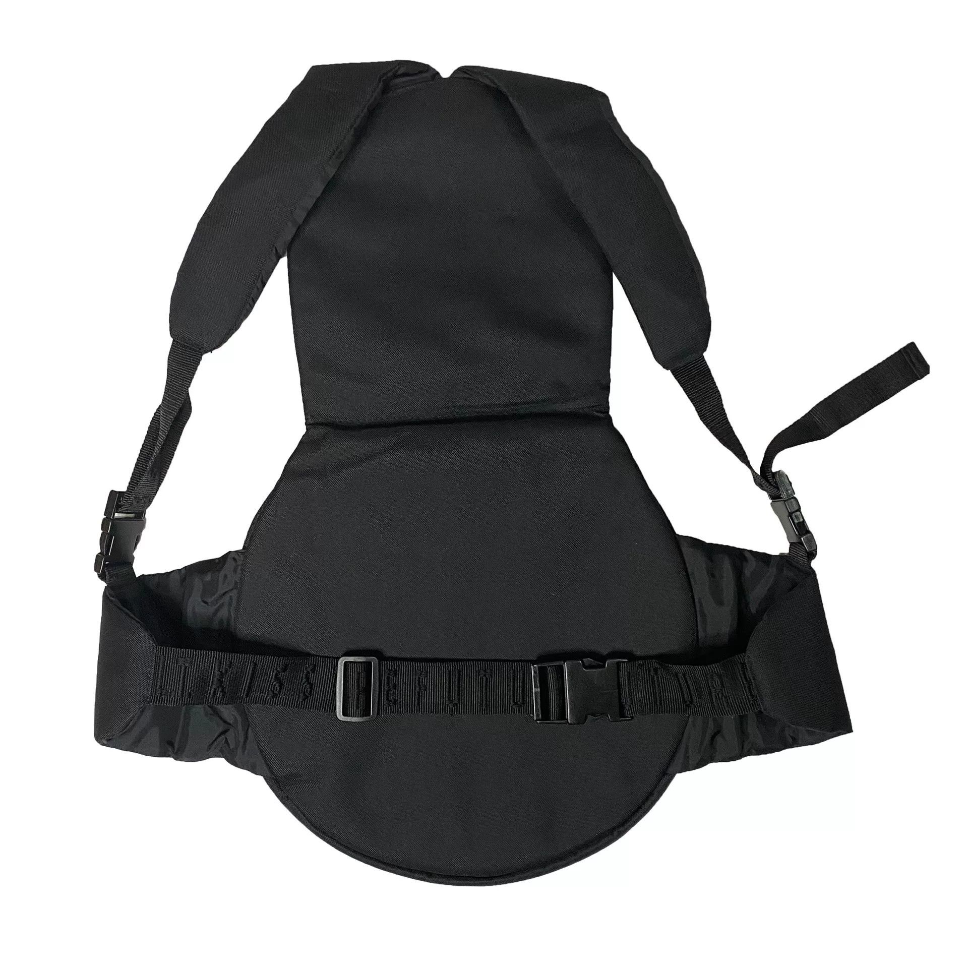 Walter Van Beirendonck Walter Van Beirendonck 3-Way Bag Size ONE SIZE - 5 Thumbnail