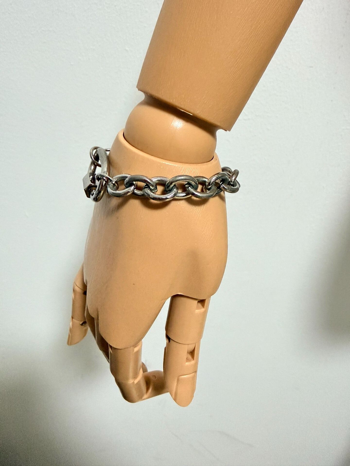 Y's Yohji Yamamoto Y's Line Bracelet Size ONE SIZE - 5 Thumbnail