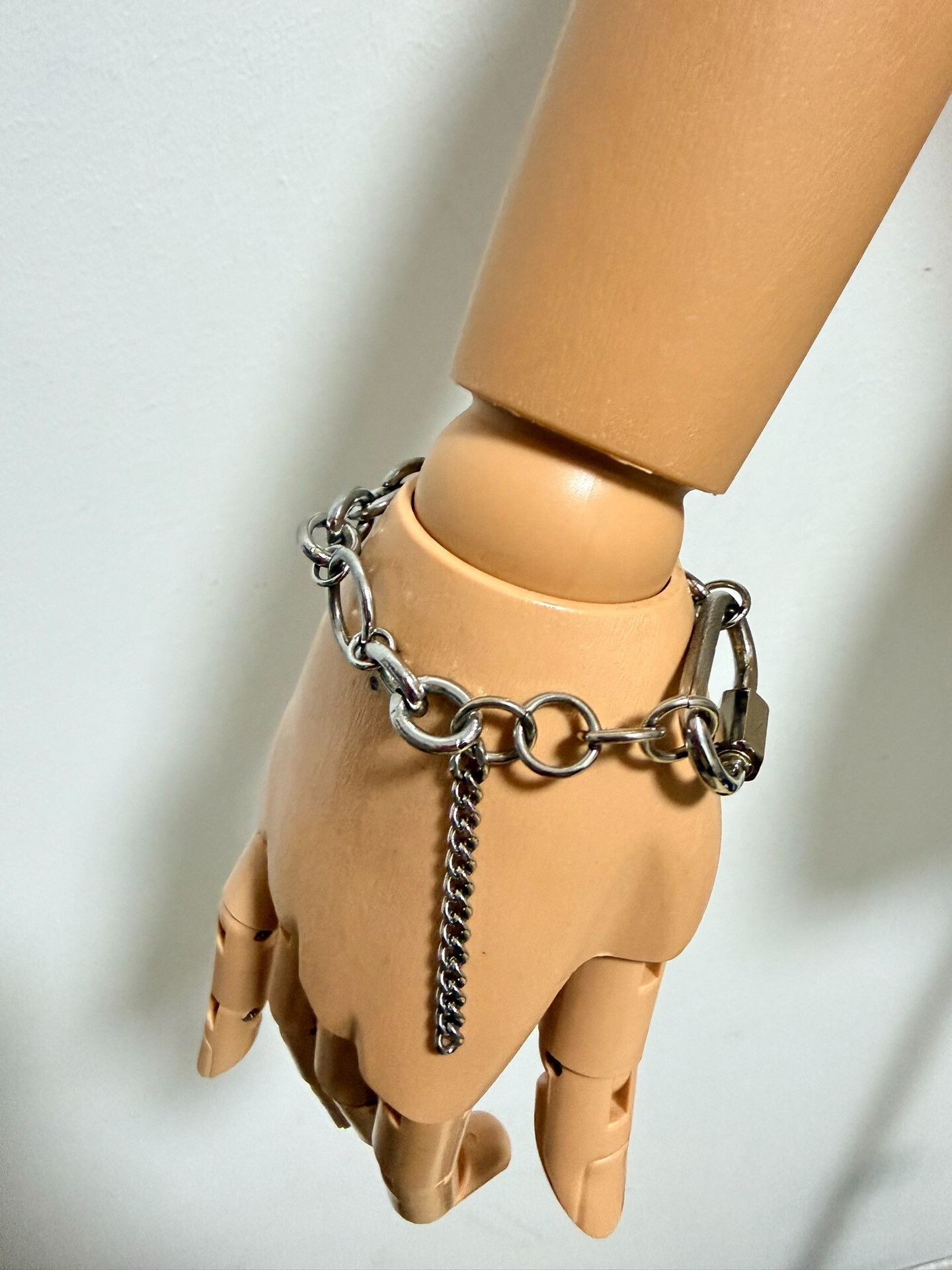 Y's Yohji Yamamoto Y's Line Bracelet Size ONE SIZE - 2 Thumbnail