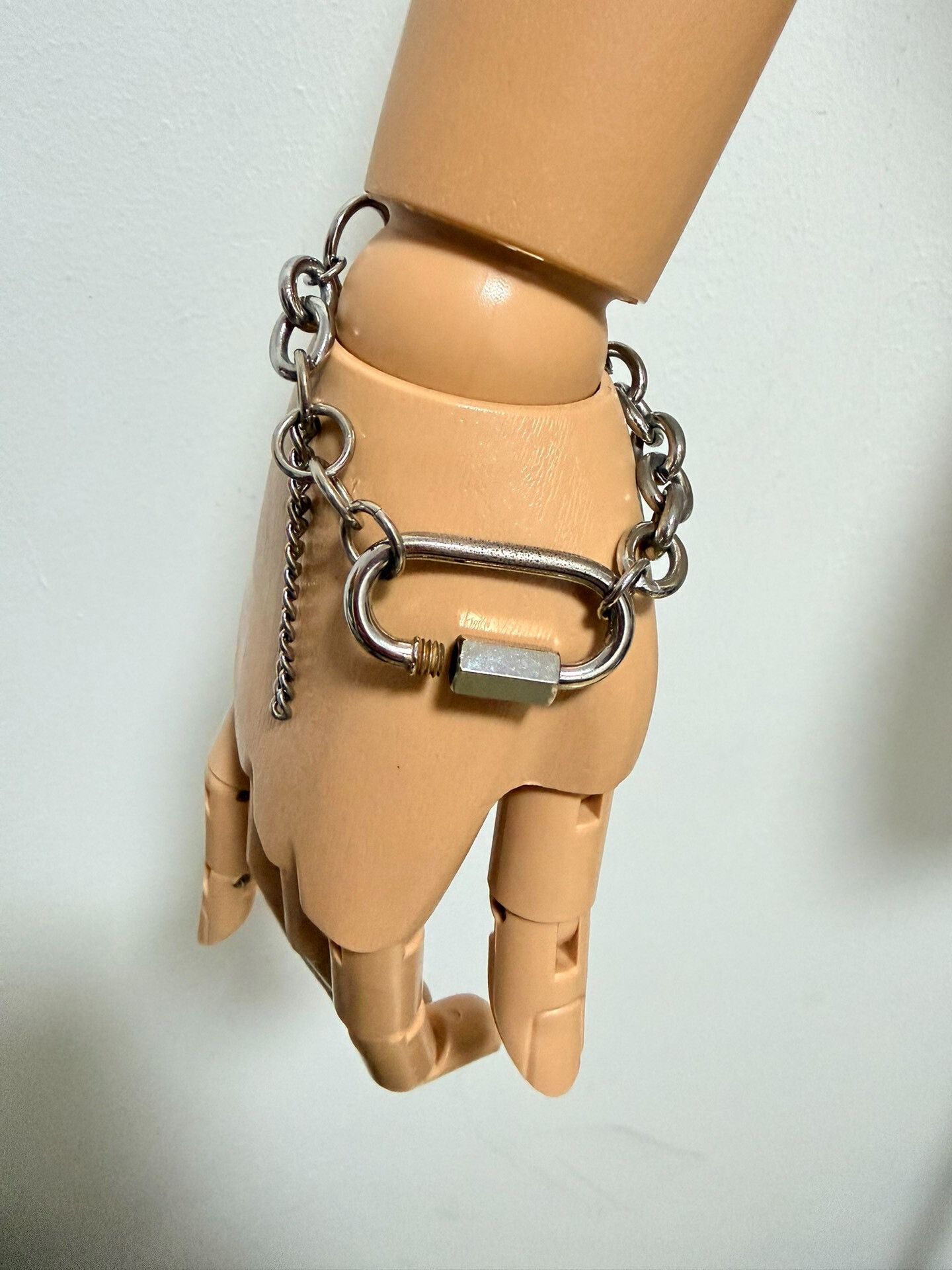 Y's Yohji Yamamoto Y's Line Bracelet Size ONE SIZE - 3 Thumbnail