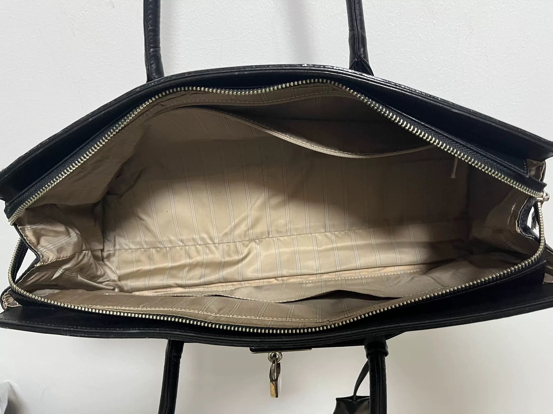 Vivienne Westwood Vivienne Westwood Platinum Tote Bag Size ONE SIZE - 6 Thumbnail