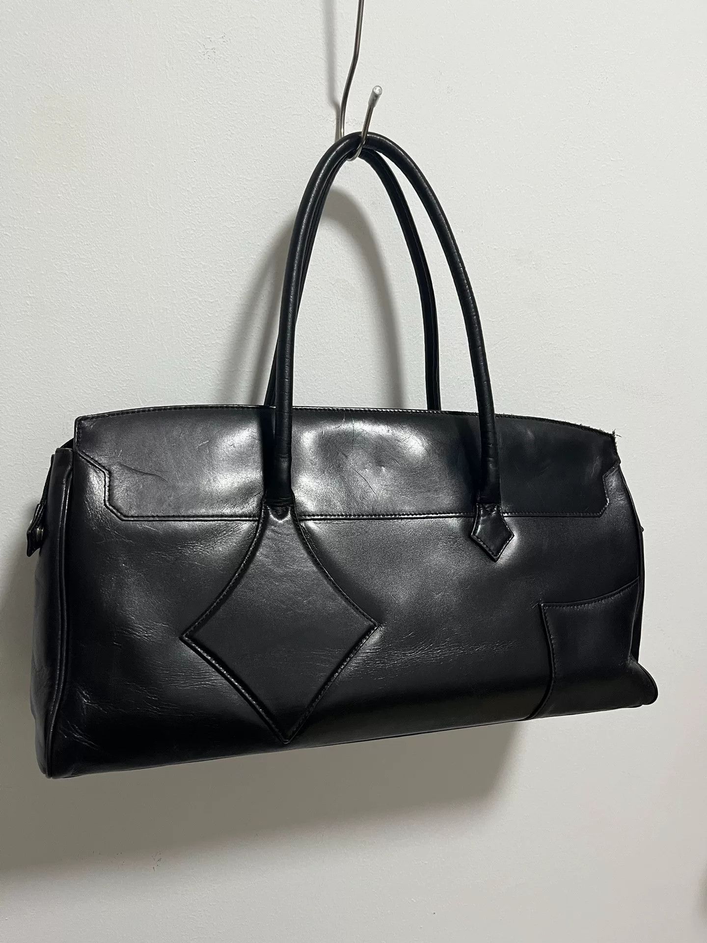 Vivienne Westwood Vivienne Westwood Platinum Tote Bag Size ONE SIZE - 4 Thumbnail