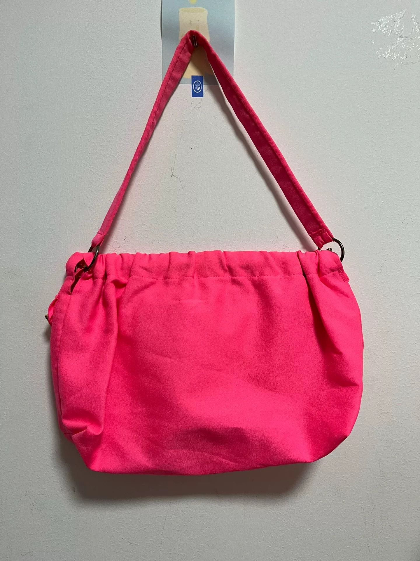 iO AZUSA IIO Handmade Cigarette Butt Handbag Size ONE SIZE - 5 Thumbnail