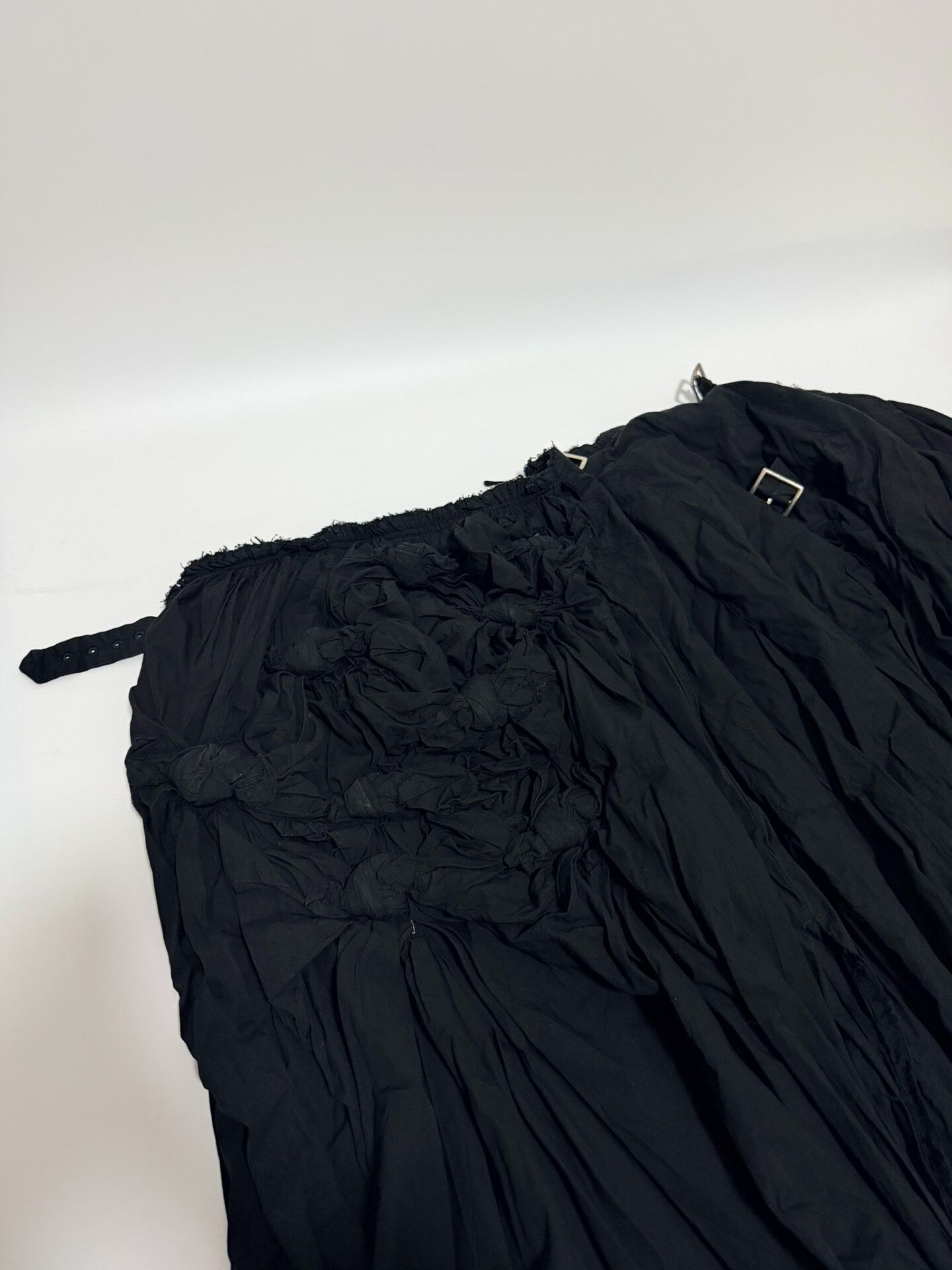 Comme des Garcons Comme des Garcons 2003SS Skirt Size 38" / US 16 / IT 52 - 7 Thumbnail