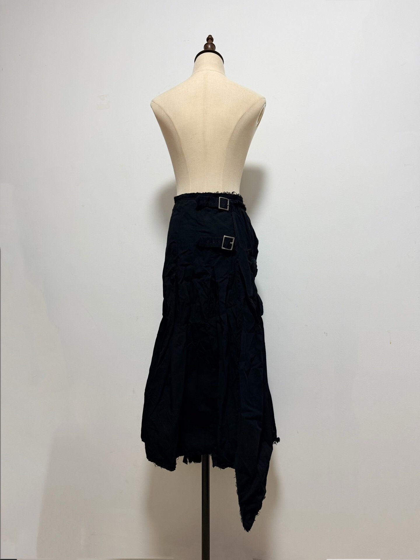 Comme des Garcons Comme des Garcons 2003SS Skirt Size 38" / US 16 / IT 52 - 6 Thumbnail