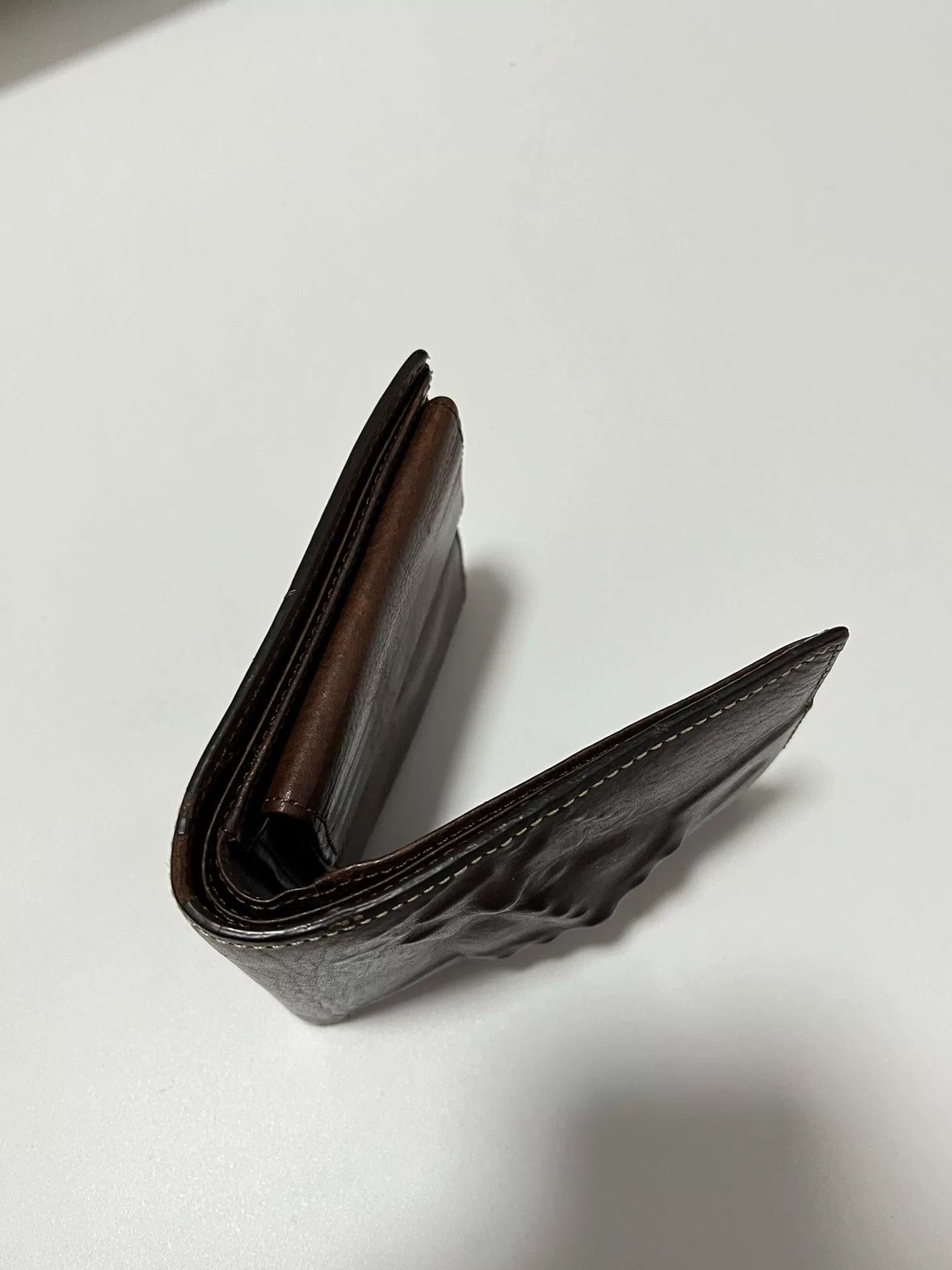 Vivienne Westwood Vivienne Westwood Saturn Logo Bi-fold Wallet Size ONE SIZE - 6 Thumbnail