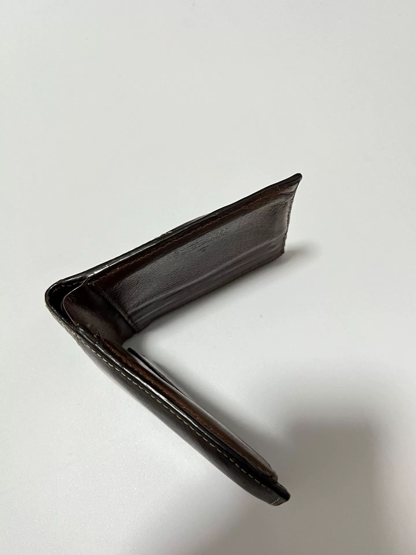 Vivienne Westwood Vivienne Westwood Saturn Logo Bi-fold Wallet Size ONE SIZE - 7 Thumbnail