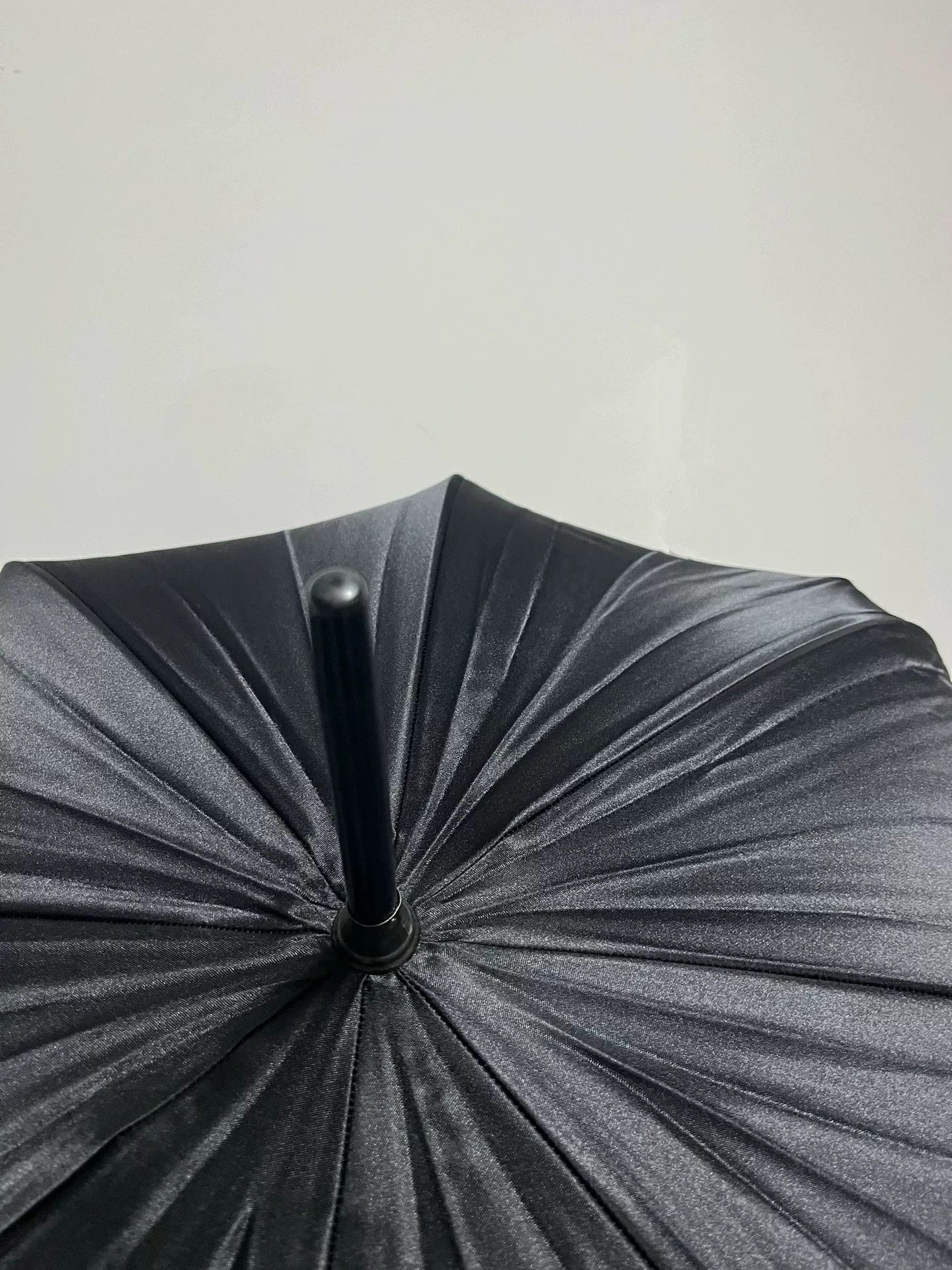 Jean Paul Gaultier Jean Paul Gaultier Fur Umbrella Size ONE SIZE - 2 Thumbnail