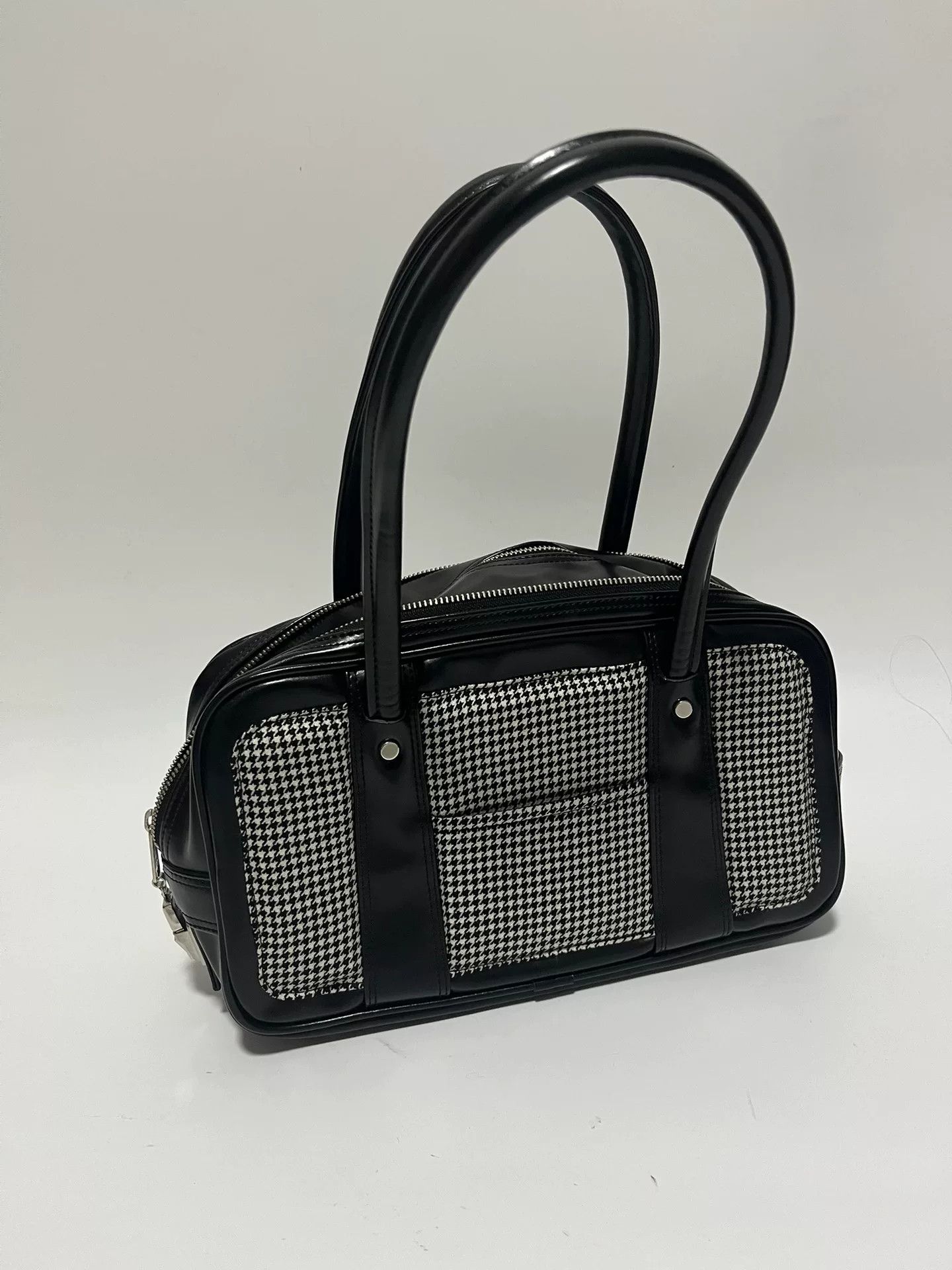 Comme des Garcons Comme des Garcons Ace Small Uniform Bag Size ONE SIZE - 2 Thumbnail