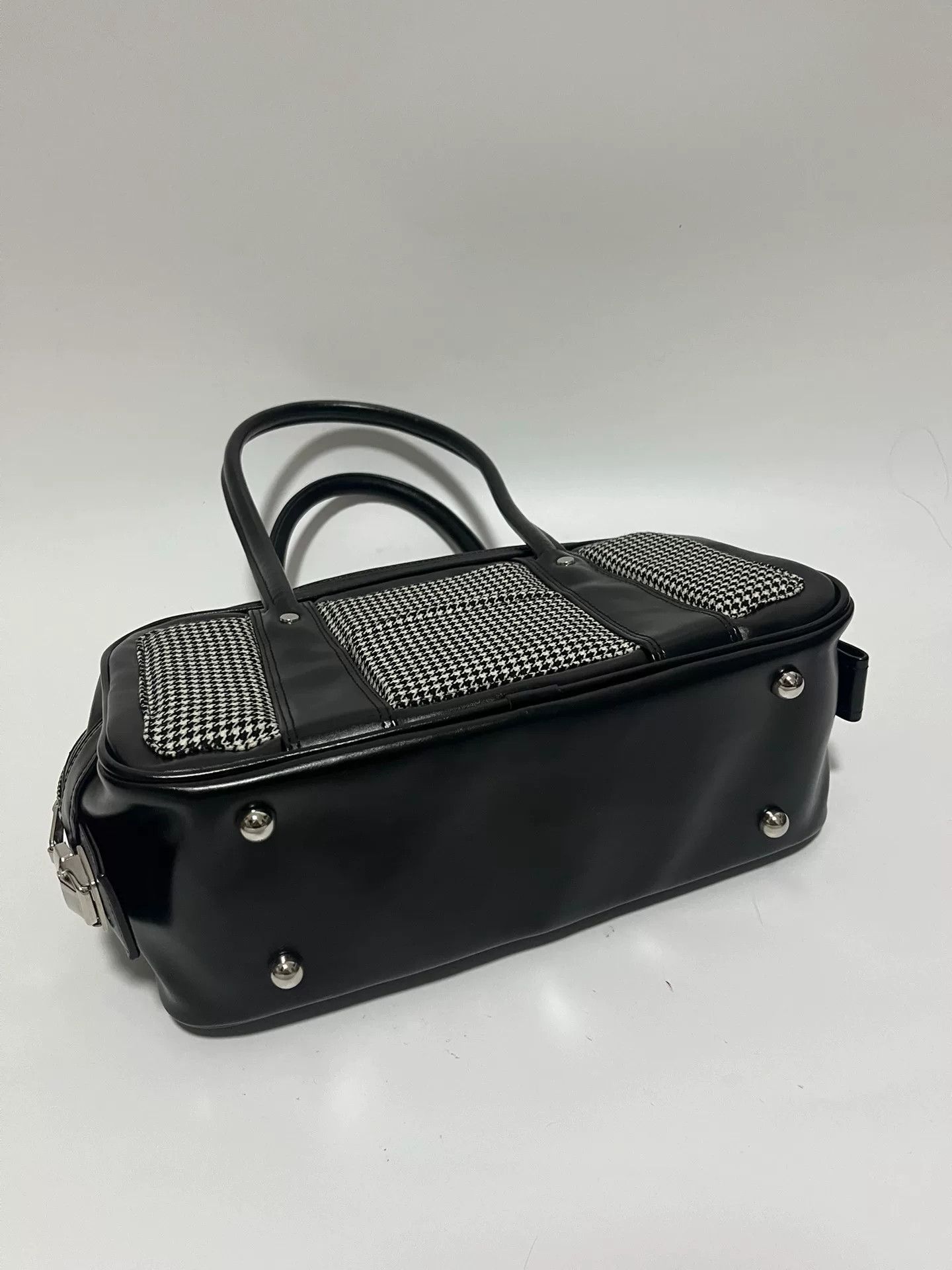 Comme des Garcons Comme des Garcons Ace Small Uniform Bag Size ONE SIZE - 4 Thumbnail