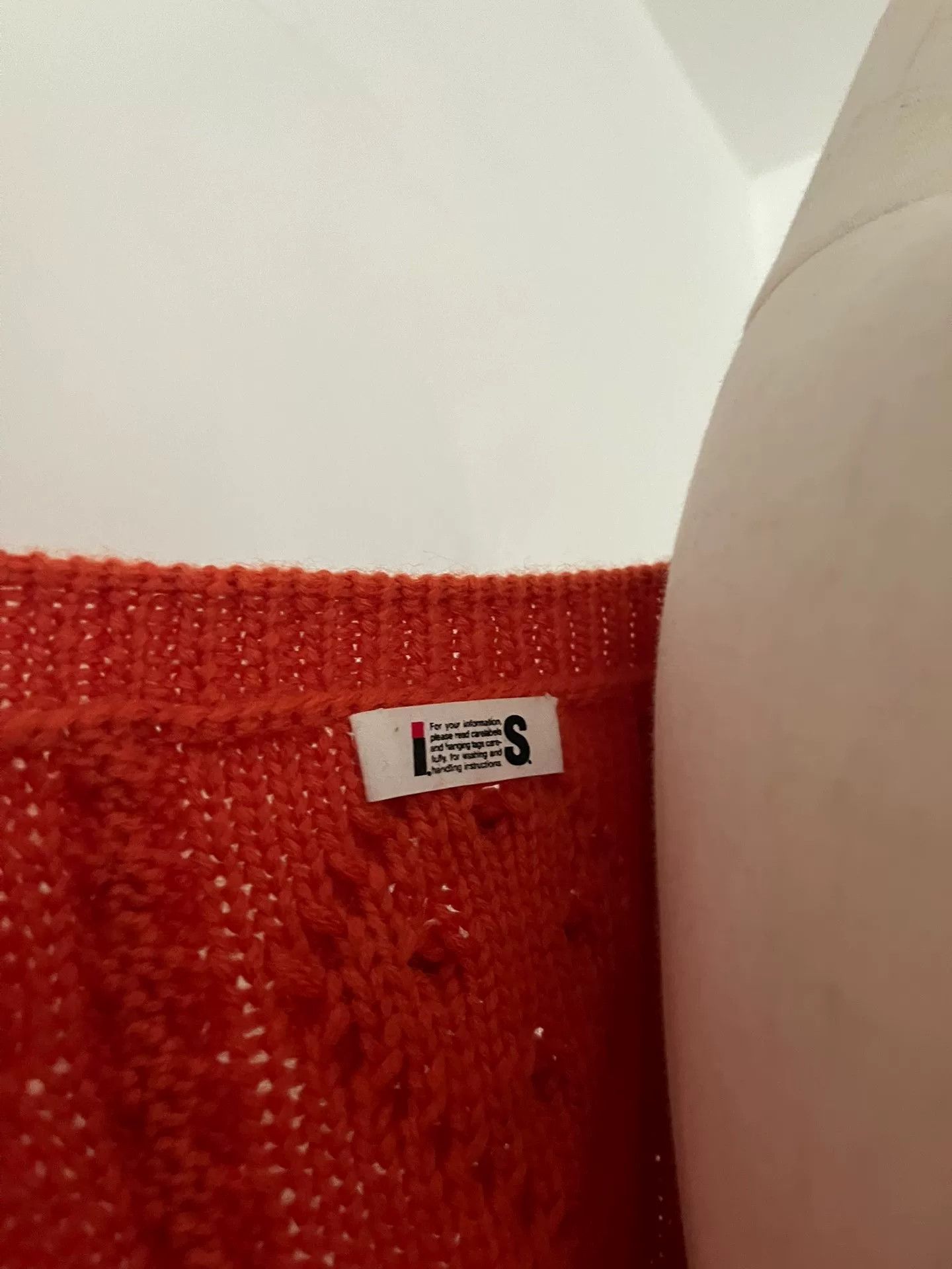 Issey Miyake Issey Miyake 3D Satellite Sweater Skirt Set Size M / US 6-8 / IT 42-44 - 7 Thumbnail