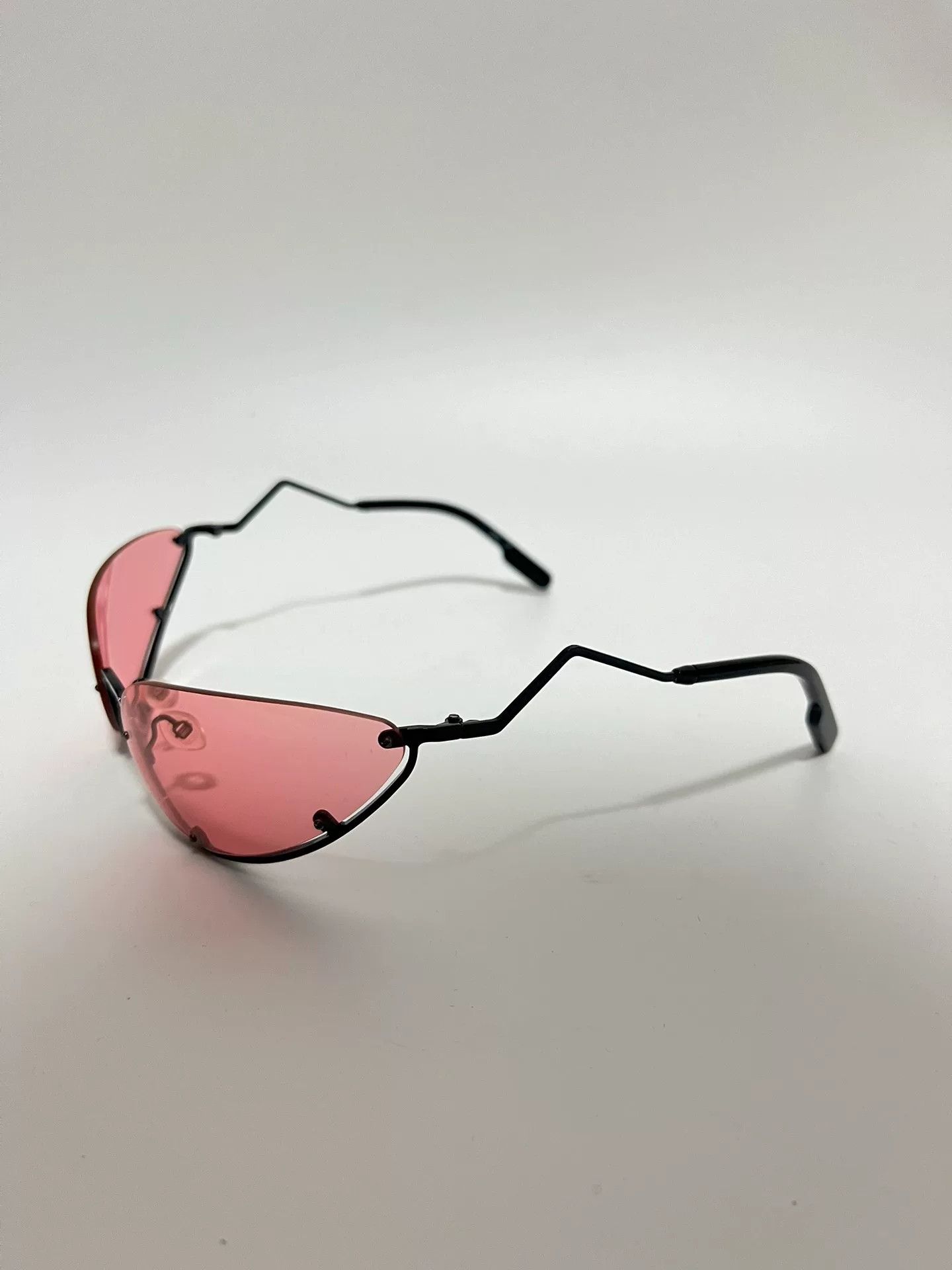 Kenzo Kenzo Sunglasses Size ONE SIZE - 2 Thumbnail