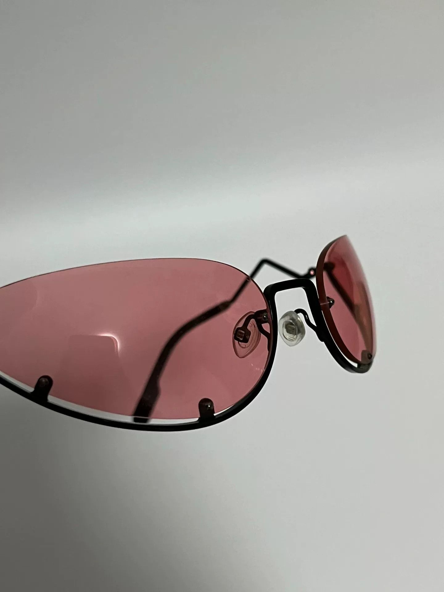 Kenzo Kenzo Sunglasses Size ONE SIZE - 4 Thumbnail