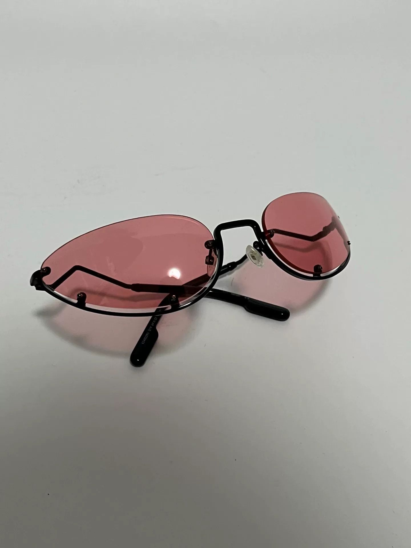 Kenzo Kenzo Sunglasses Size ONE SIZE - 5 Thumbnail