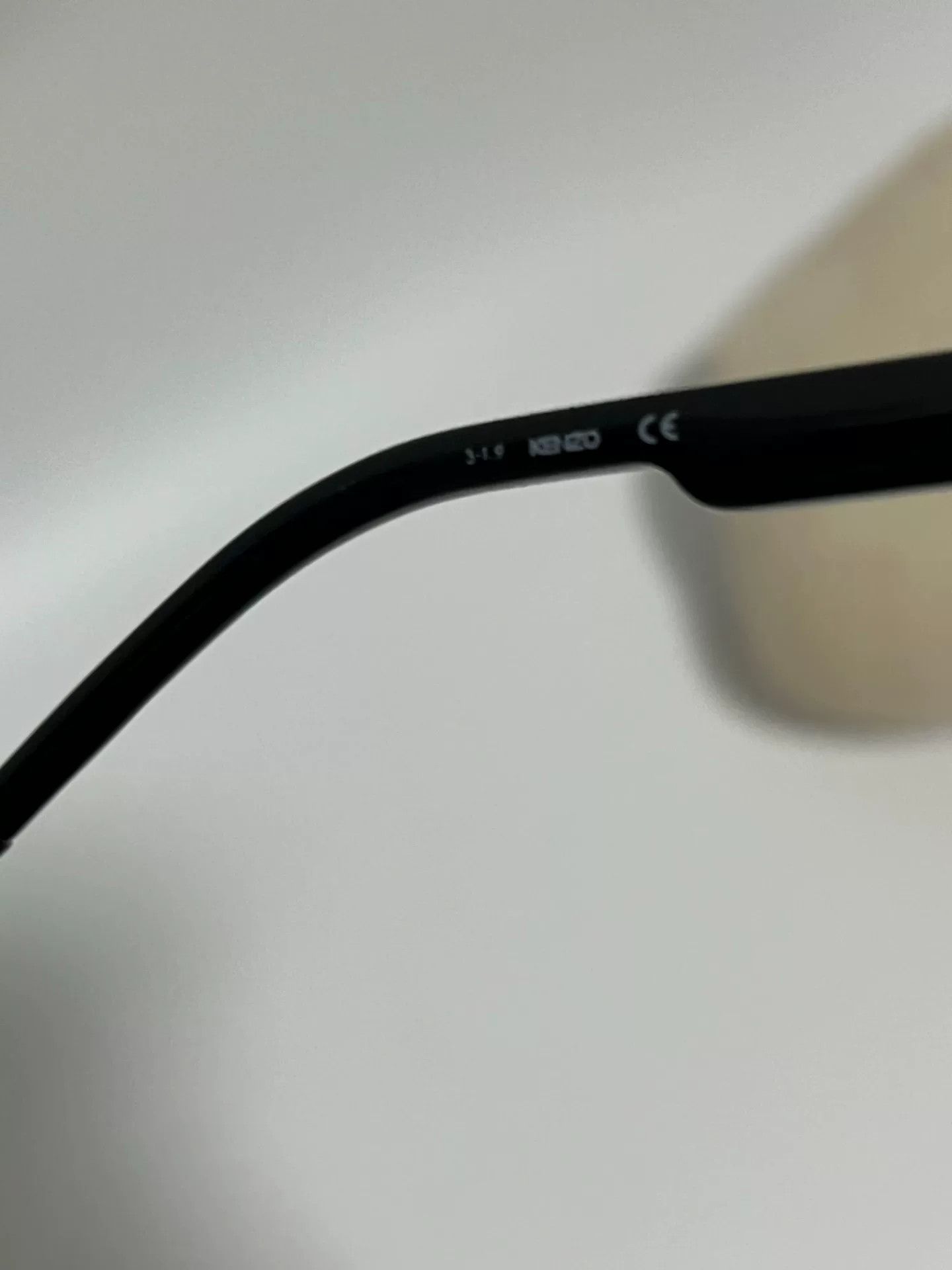 Kenzo Kenzo Sunglasses Size ONE SIZE - 3 Thumbnail