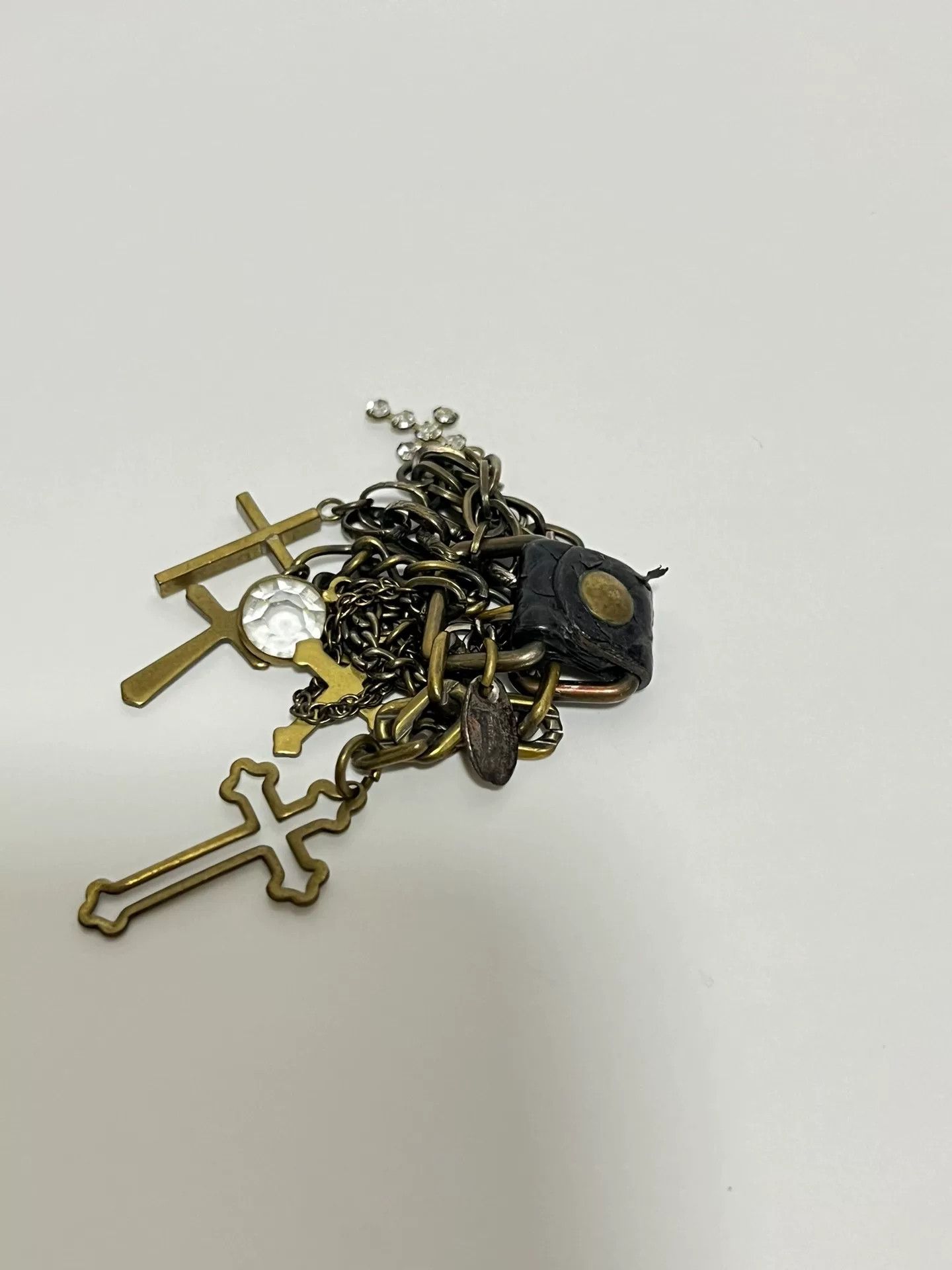 Gunda Gunda Tassel Ring Size ONE SIZE - 5 Thumbnail