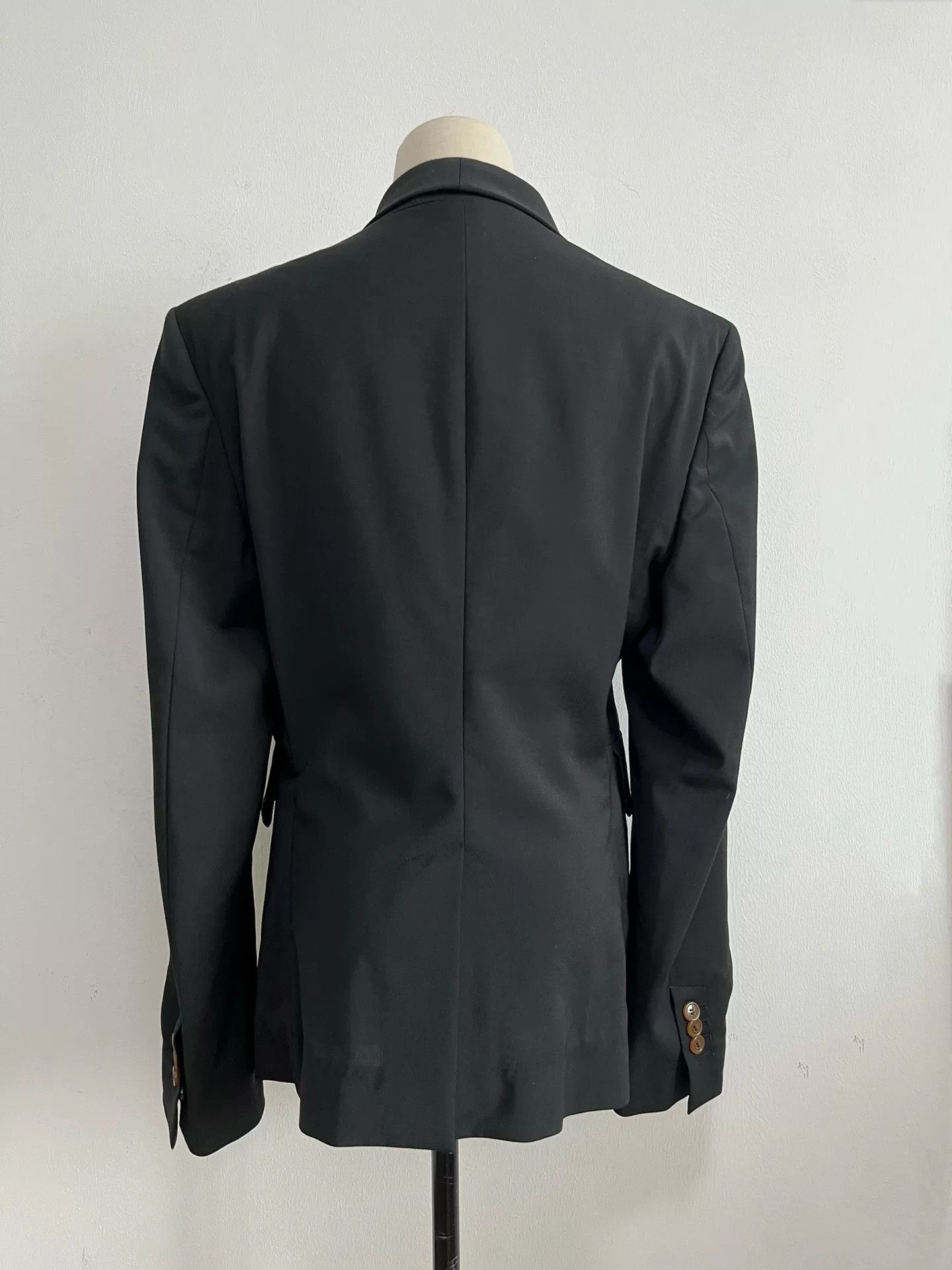 Vivienne Westwood Vivienne Westwood Man Slant-Front Blazer Size US S / EU 44-46 / 1 - 3 Thumbnail