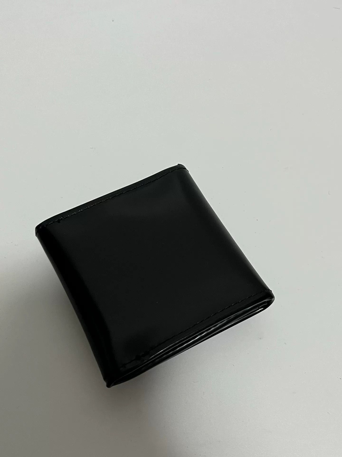 Fotus Fotus Black Fluorescent Coin Purse Size ONE SIZE - 3 Thumbnail