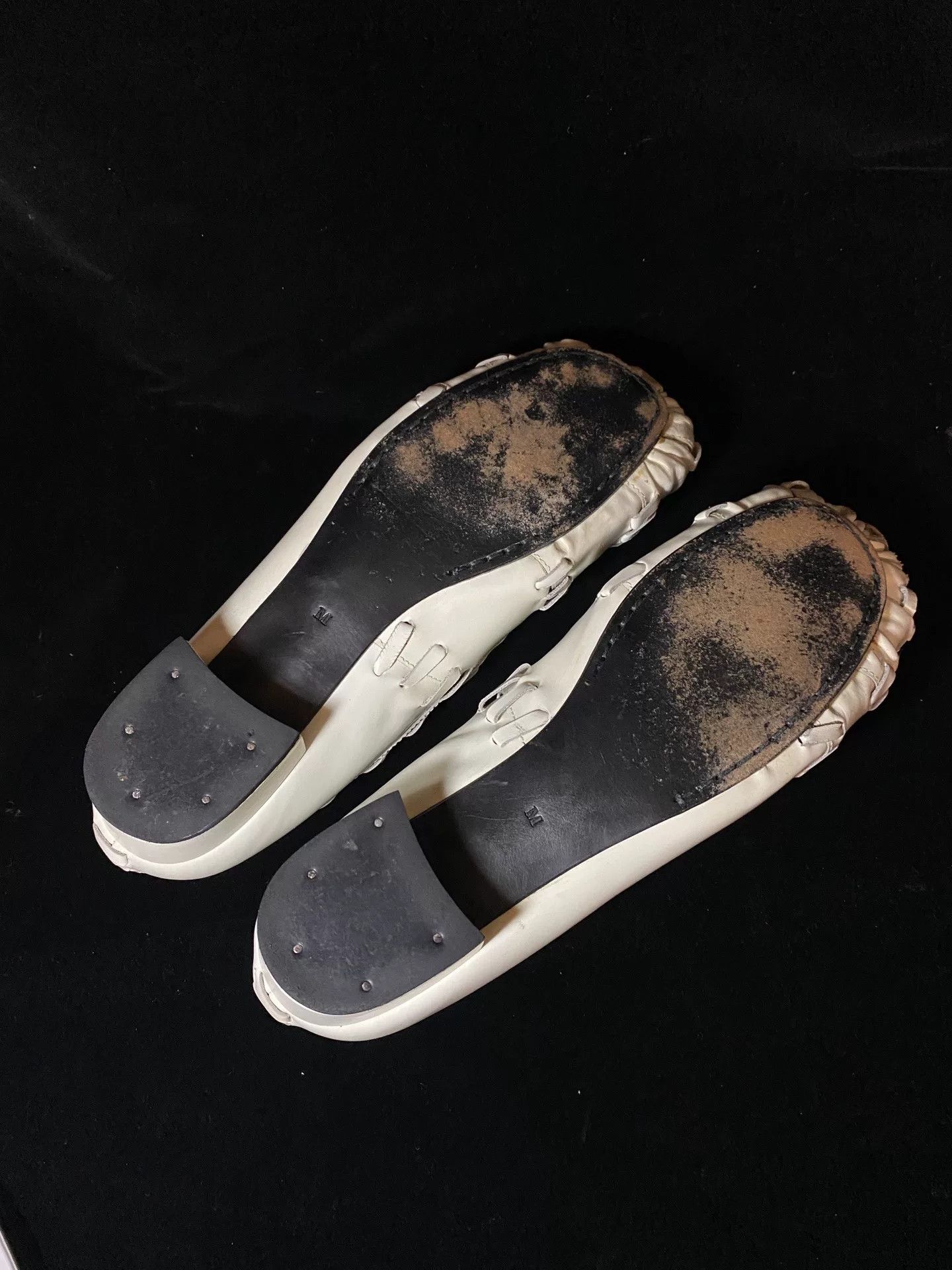 Comme des Garcons Comme des Garcons Tao 2009 Mary Jane Size US 8 / IT 38 - 7 Thumbnail