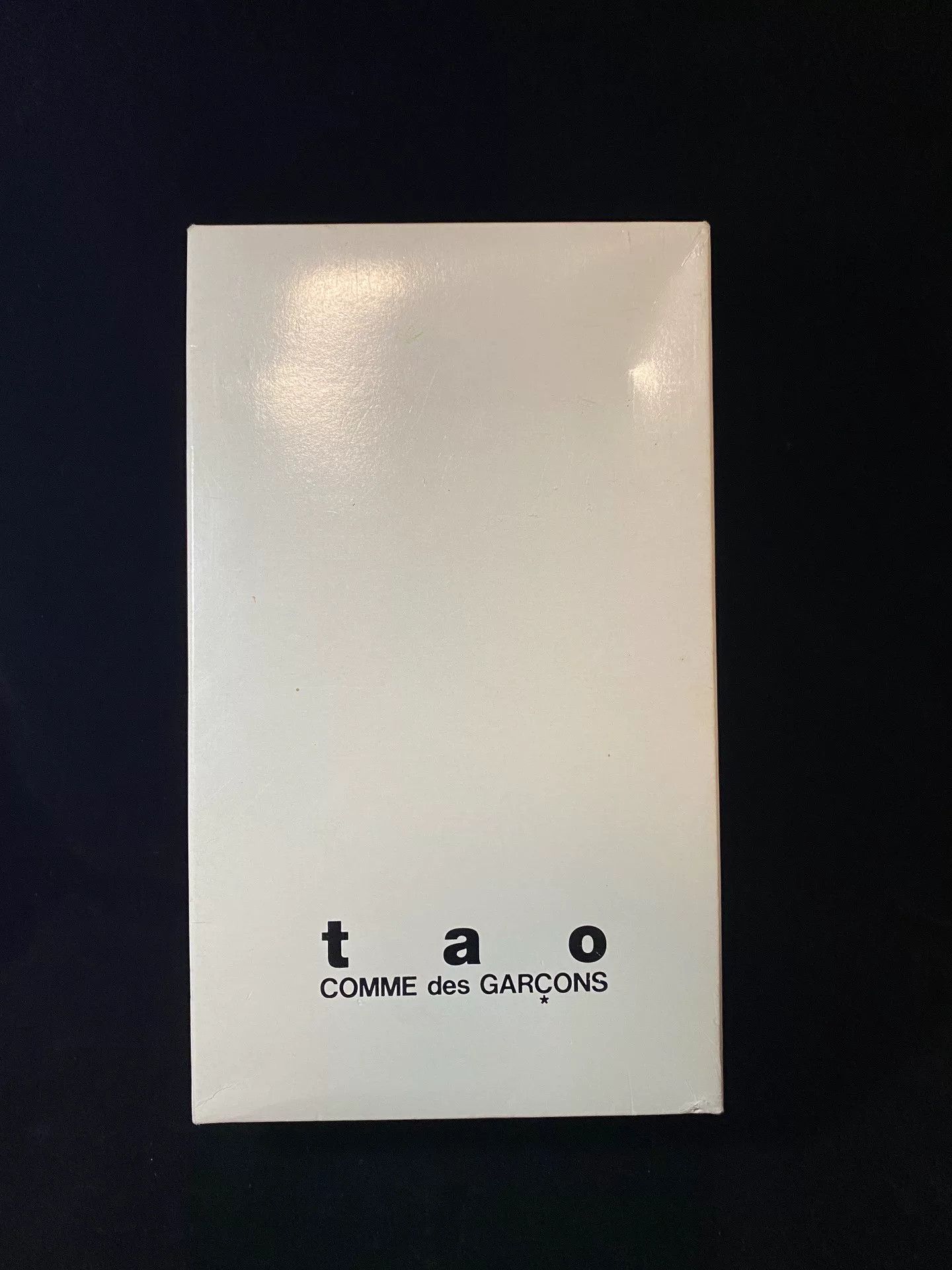 Comme des Garcons Comme des Garcons Tao 2009 Mary Jane Size US 8 / IT 38 - 9 Thumbnail