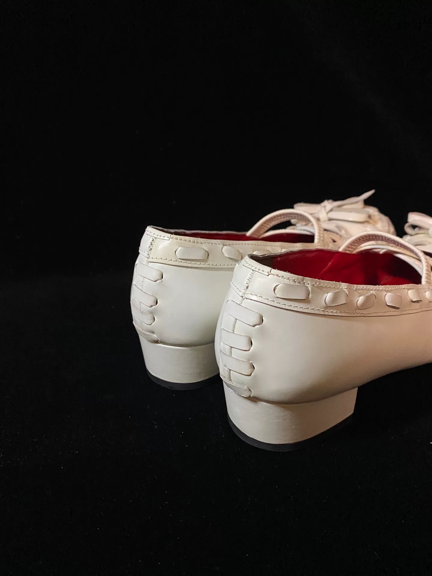 Comme des Garcons Comme des Garcons Tao 2009 Mary Jane Size US 8 / IT 38 - 5 Thumbnail