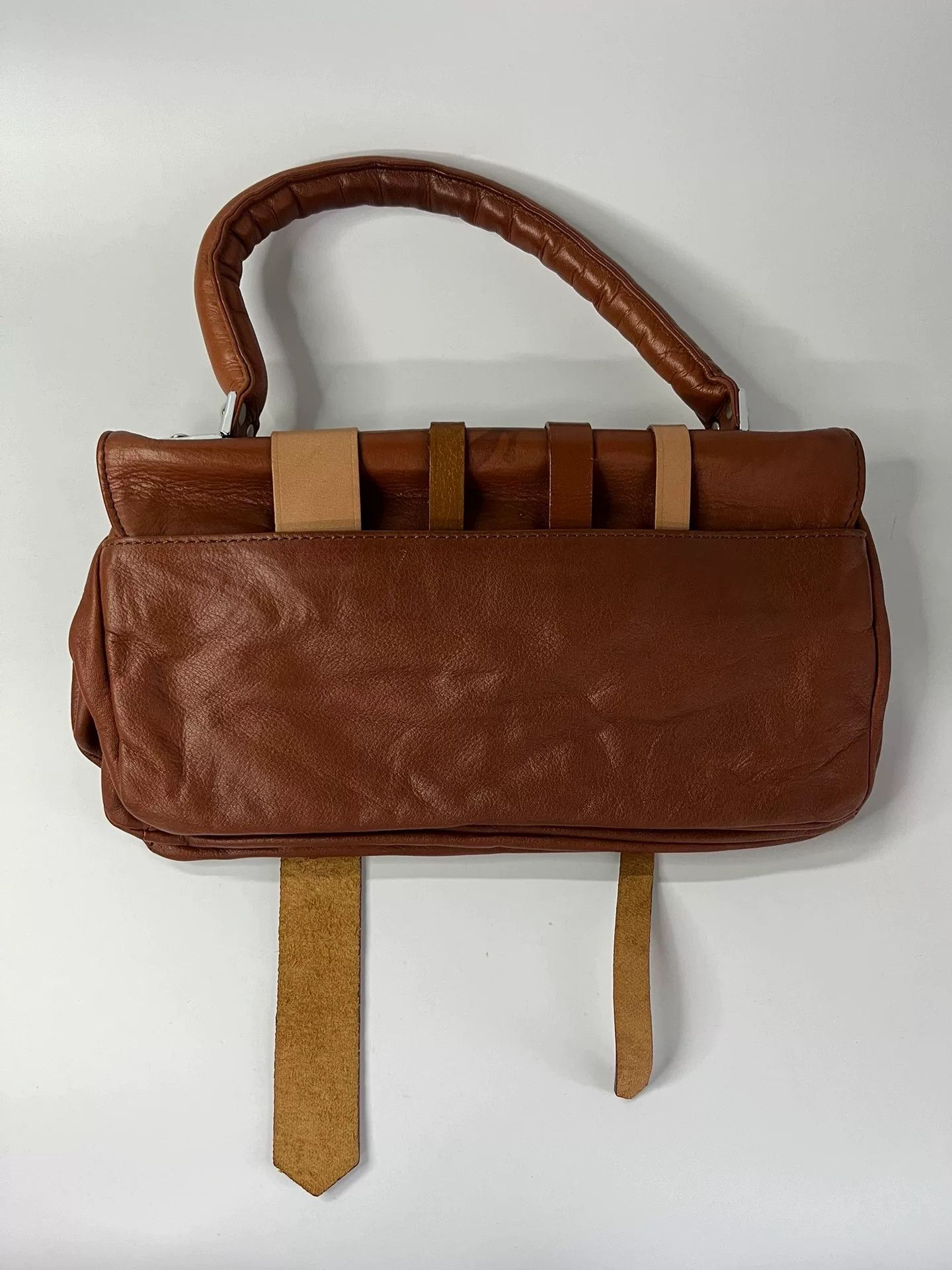 Vivienne Westwood Vivienne Westwood Small Accordion Tote Size ONE SIZE - 4 Thumbnail