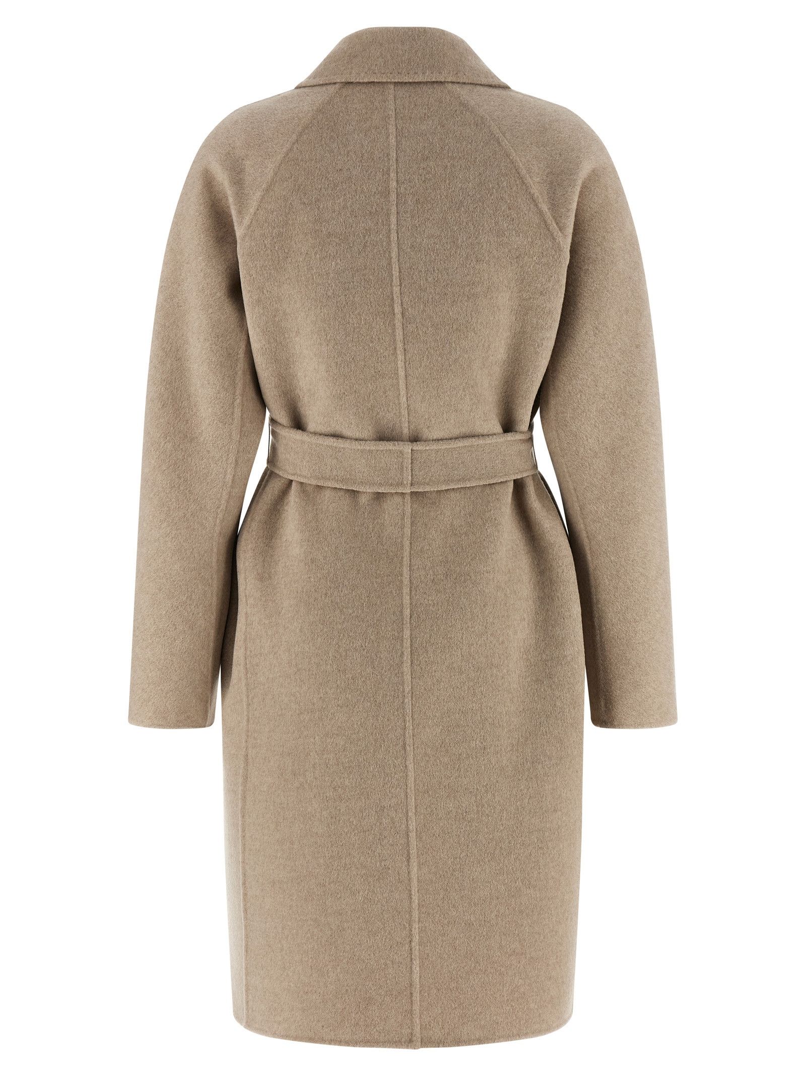Max Mara 'MxMaceri' coat Size S / US 4 / IT 40 - 2 Thumbnail