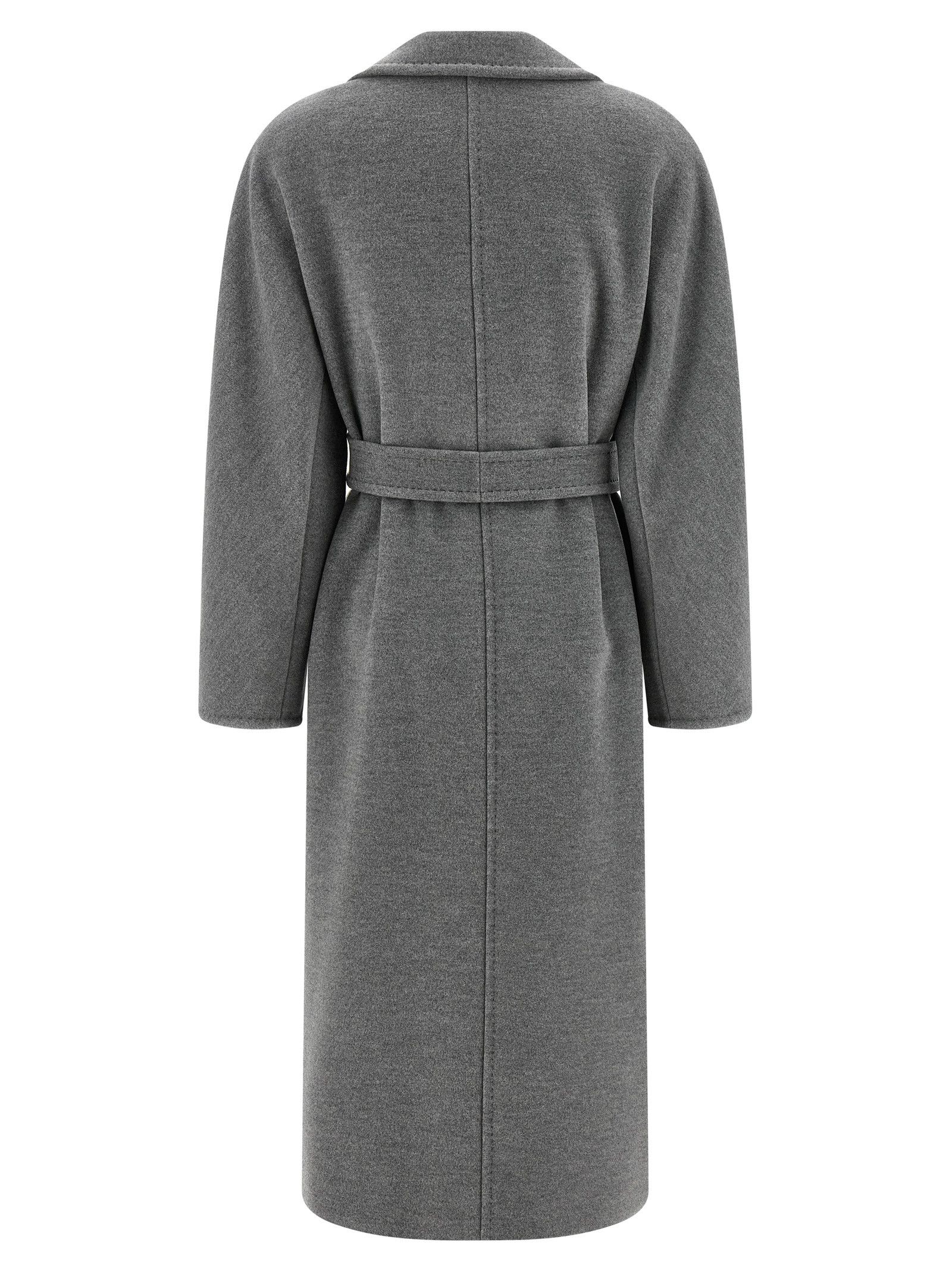 Max Mara 'Madame - 101801 Icon Coat' coat Size M / US 6-8 / IT 42-44 - 2 Thumbnail