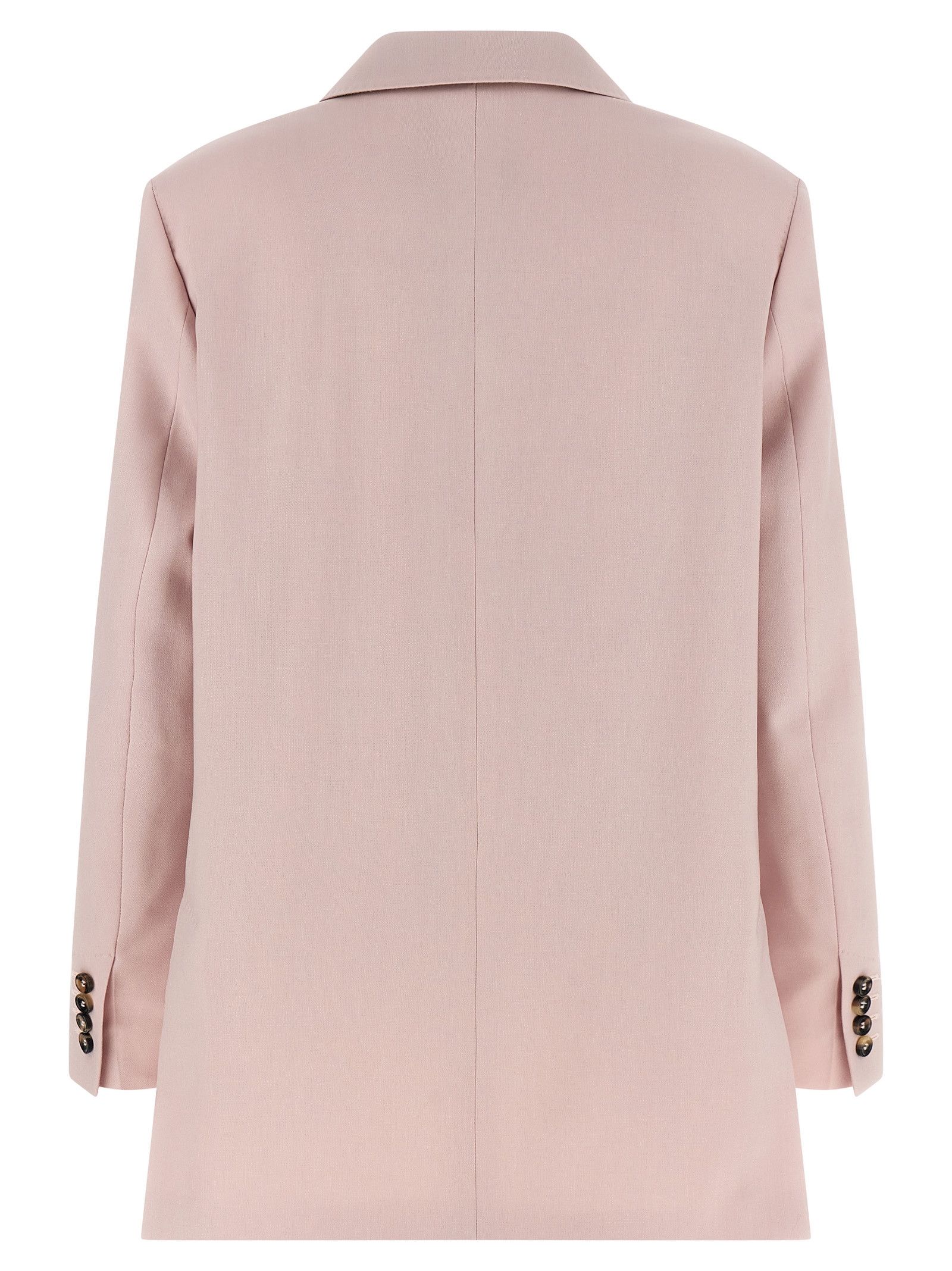 Max Mara 'MxmOmbrosa' blazer Size M / US 6-8 / IT 42-44 - 2 Thumbnail