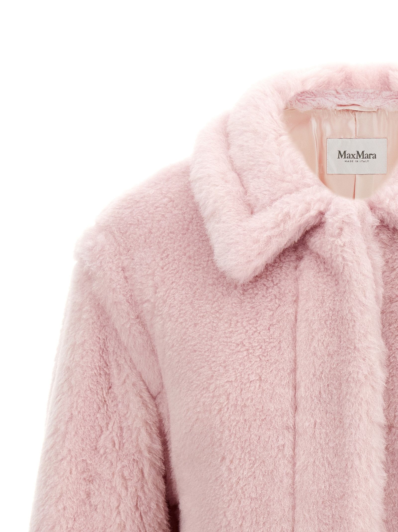 Max Mara 'MxmFuggito' coat Size S / US 4 / IT 40 - 3 Thumbnail