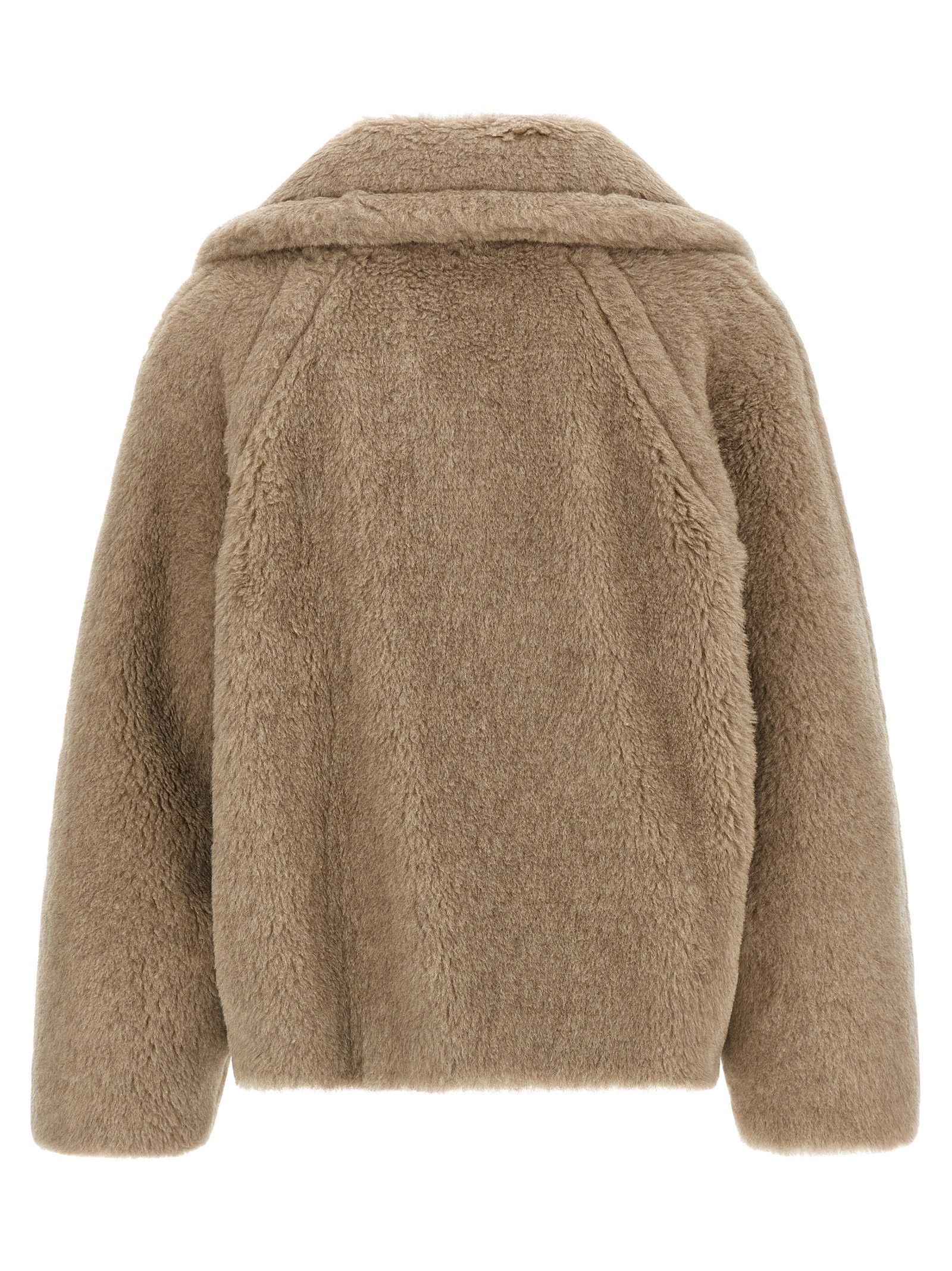 Max Mara 'MxmCambusa' coat Size S / US 4 / IT 40 - 2 Thumbnail