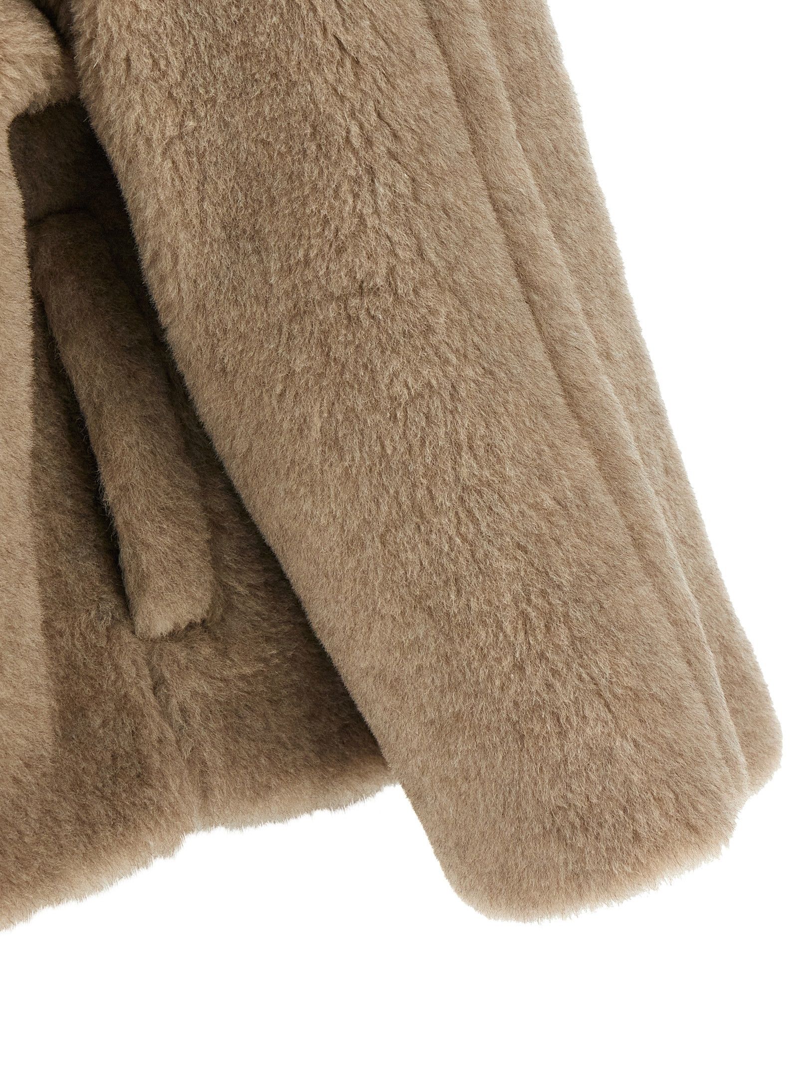 Max Mara 'MxmCambusa' coat Size S / US 4 / IT 40 - 4 Thumbnail