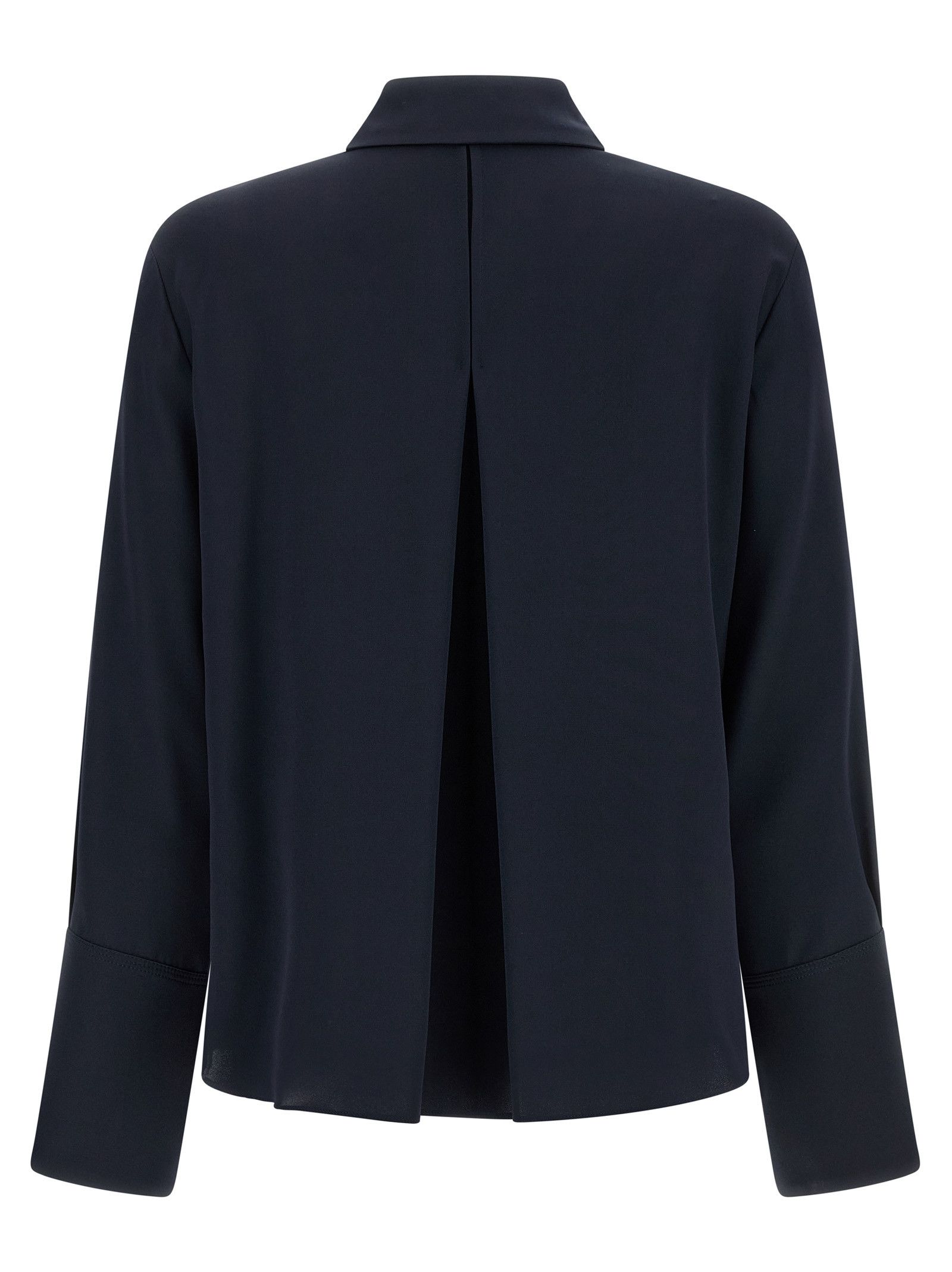 Max Mara 'MxpVoliera' shirt Size M / US 6-8 / IT 42-44 - 2 Thumbnail