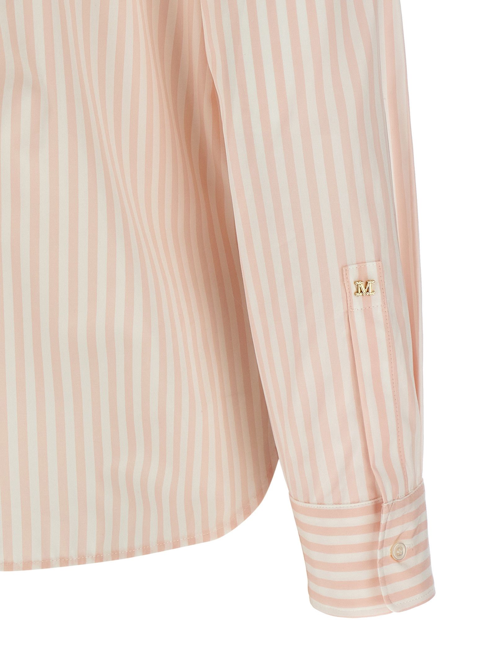 Max Mara 'MxmMaccenni' shirt Size M / US 6-8 / IT 42-44 - 4 Thumbnail