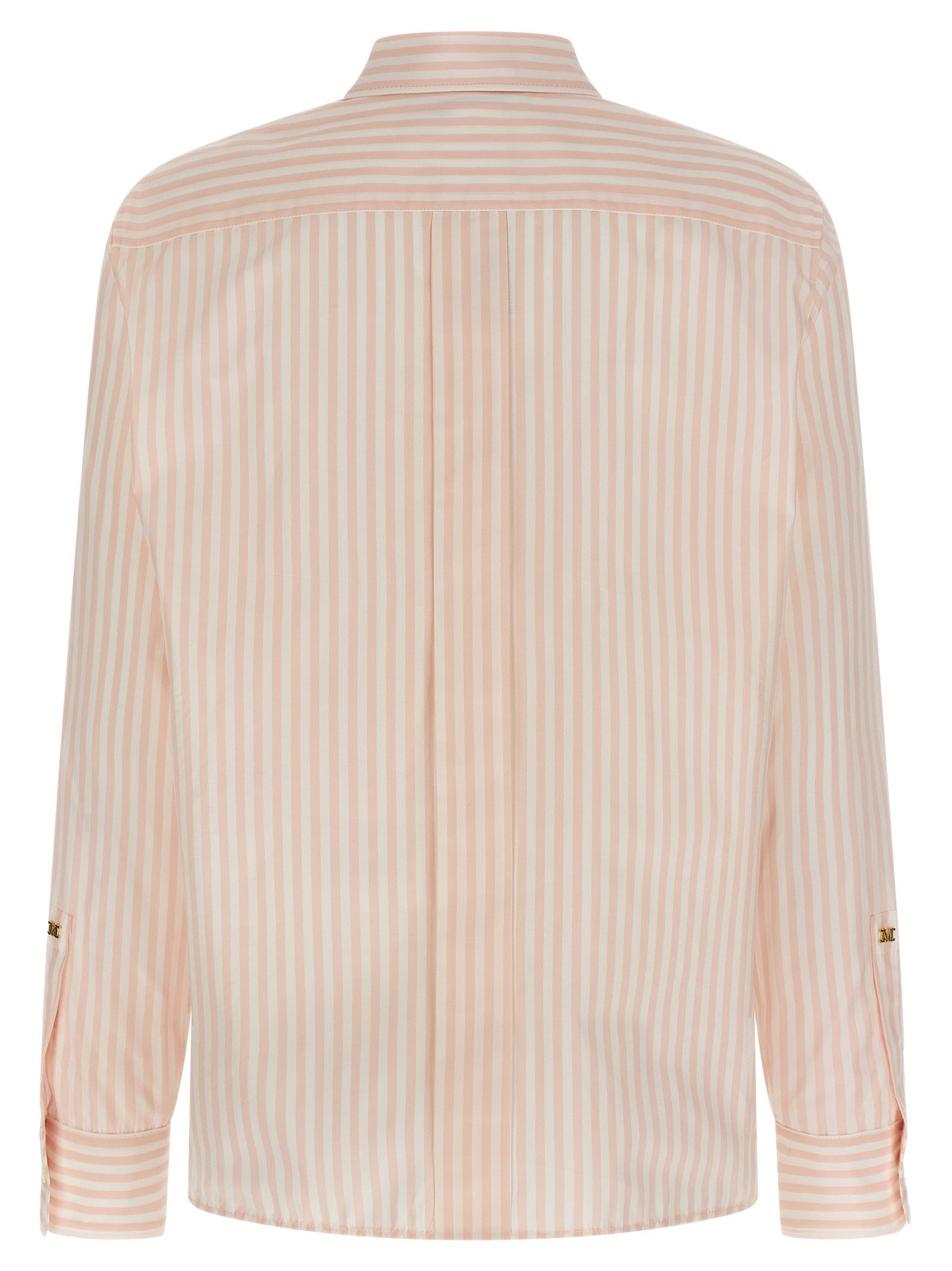 Max Mara 'MxmMaccenni' shirt Size M / US 6-8 / IT 42-44 - 2 Thumbnail