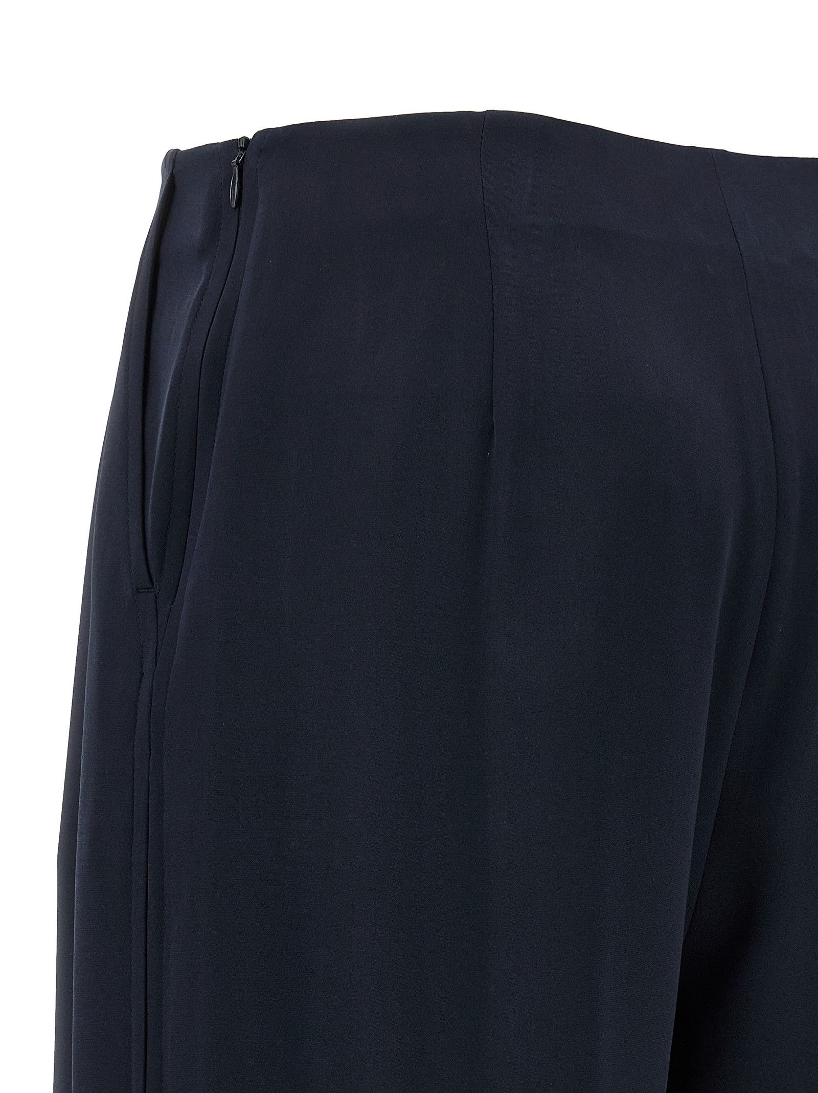 Max Mara 'Mxppalude' pants Size 34" / US 12 / IT 48 - 4 Thumbnail